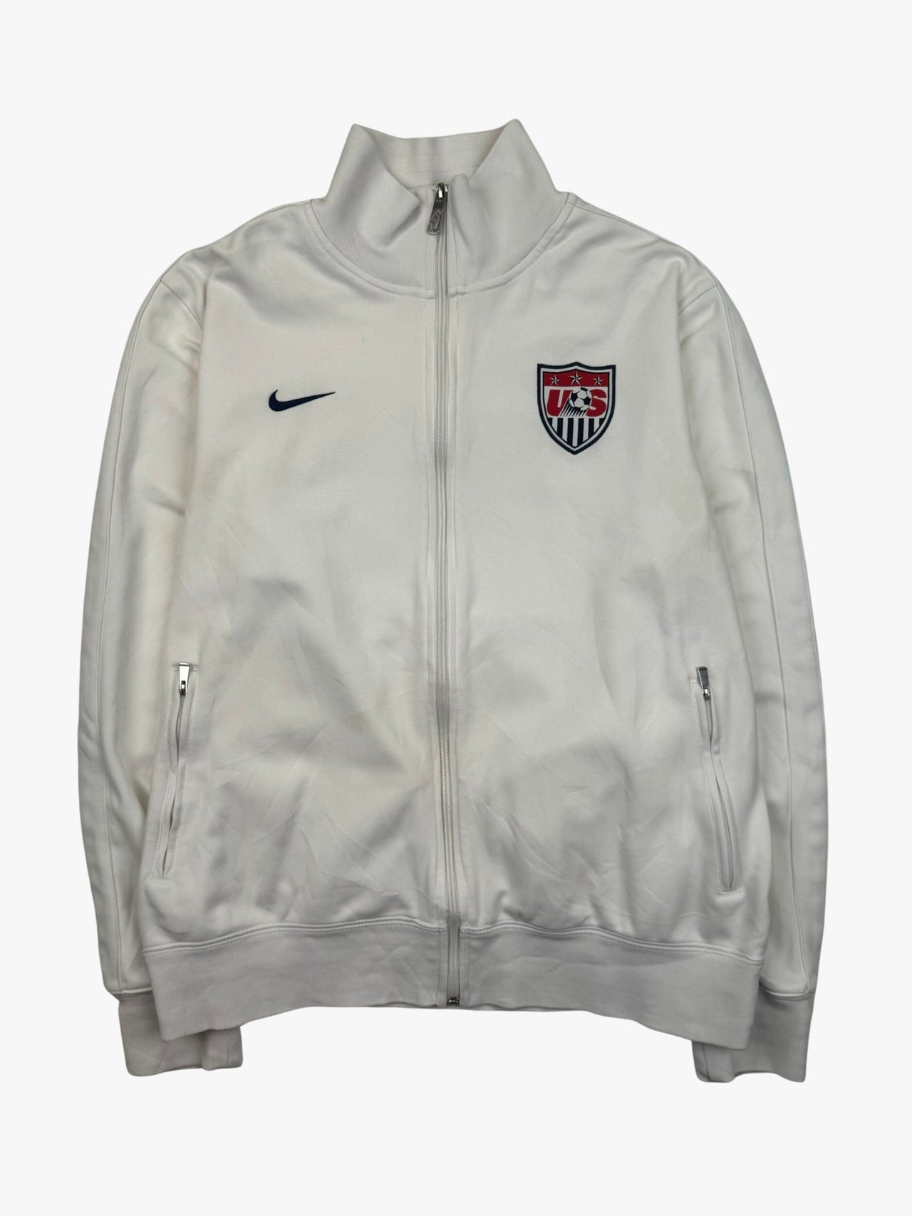Nike USA Soccer Track Top