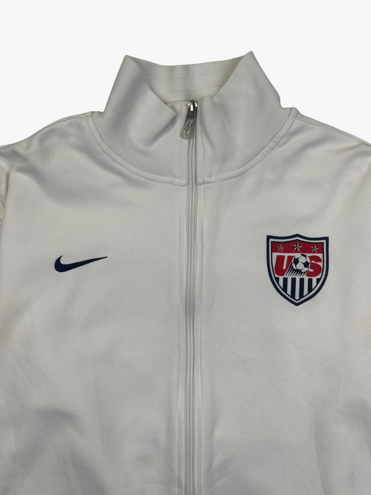 Nike USA Soccer Track Top