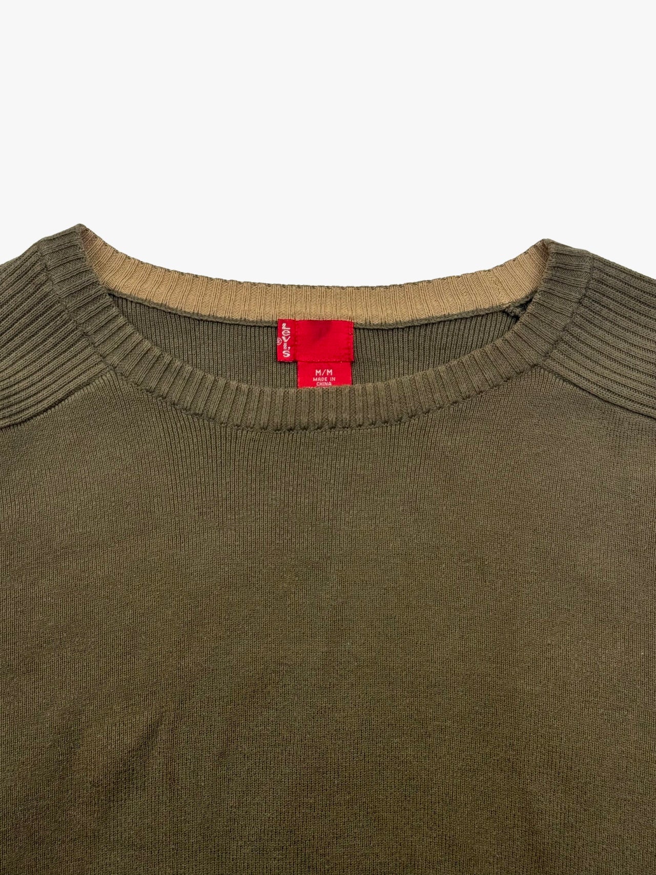 Levi’s Knit Sweater