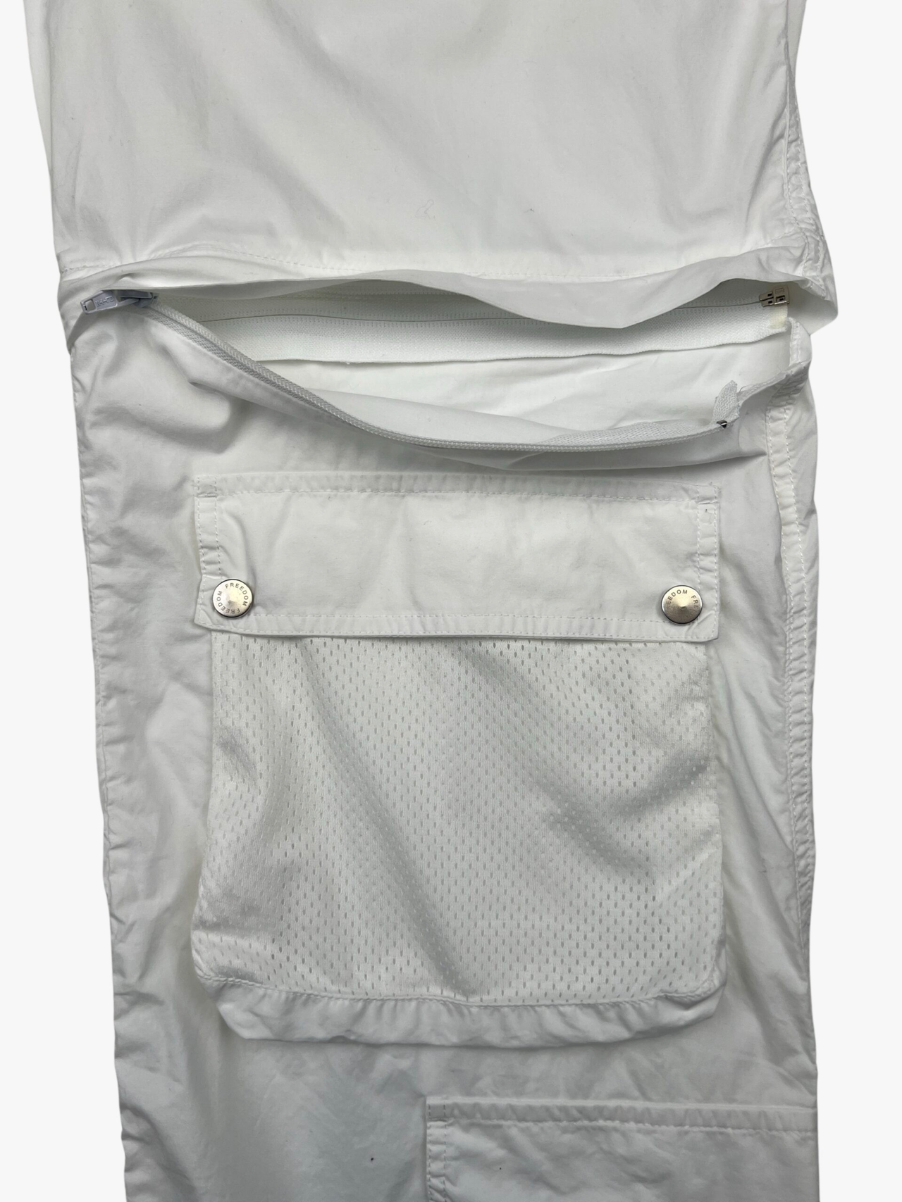 Roberto Cavalli Outdoor Cargo Pants