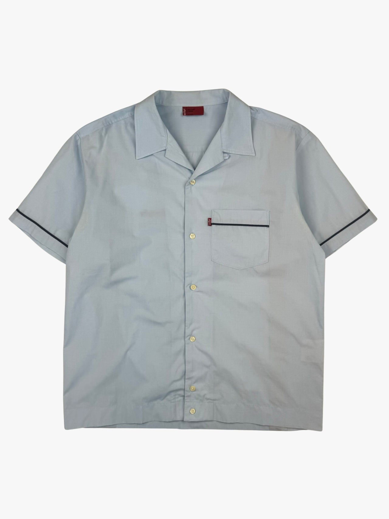 Levi’s Button Up Shirt