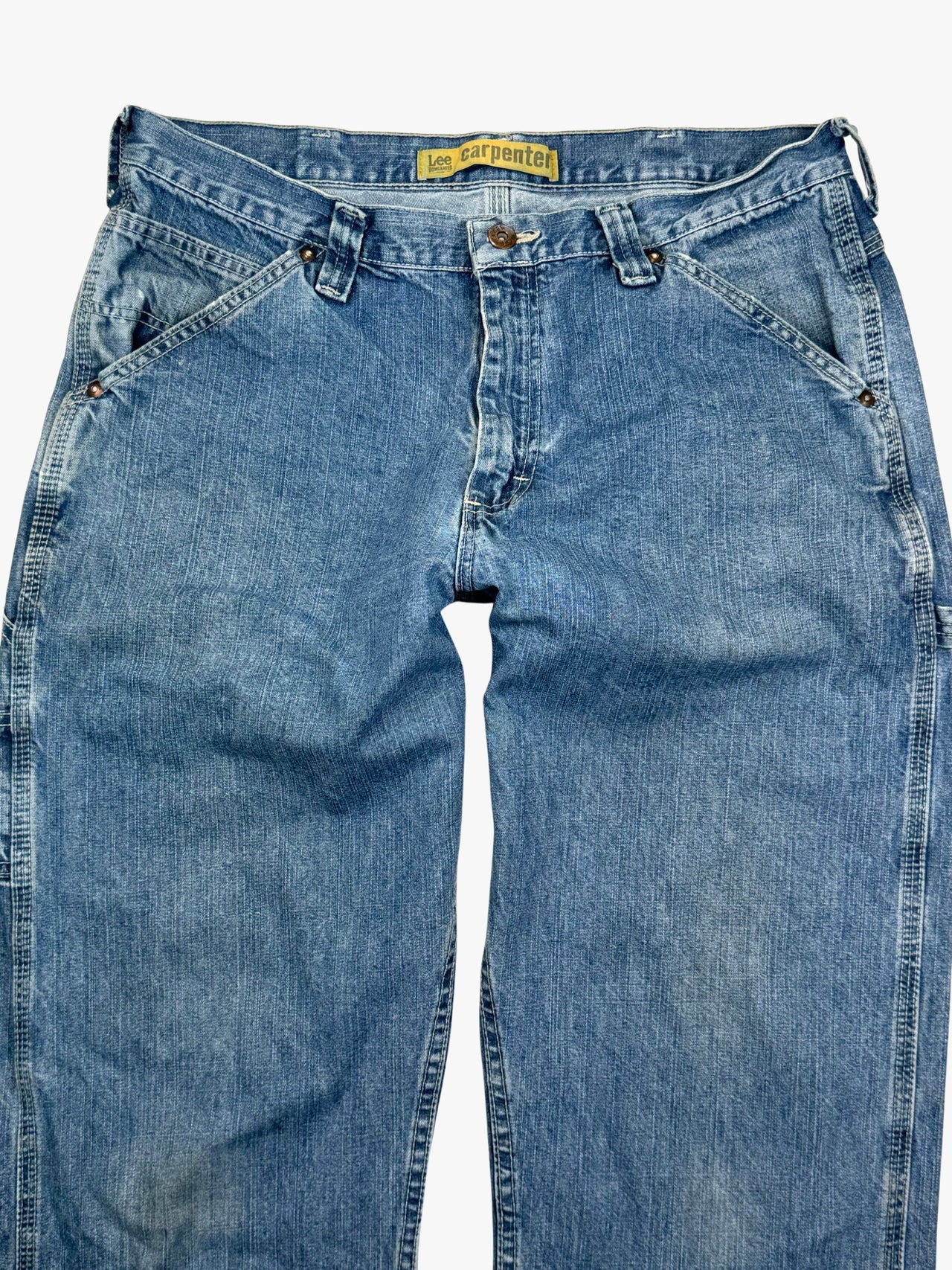 Lee Carpenter Jeans