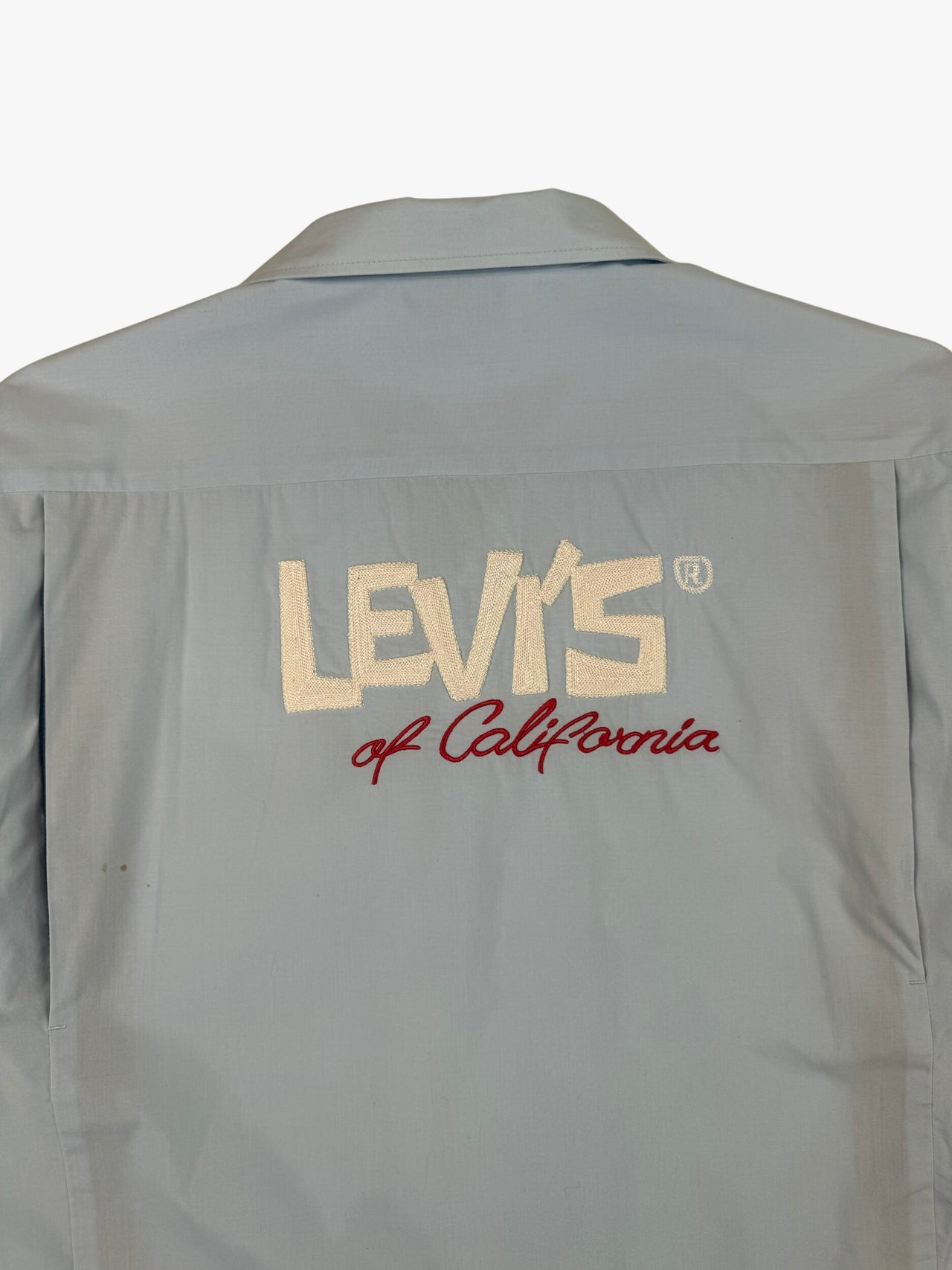 Levi’s Button Up Shirt