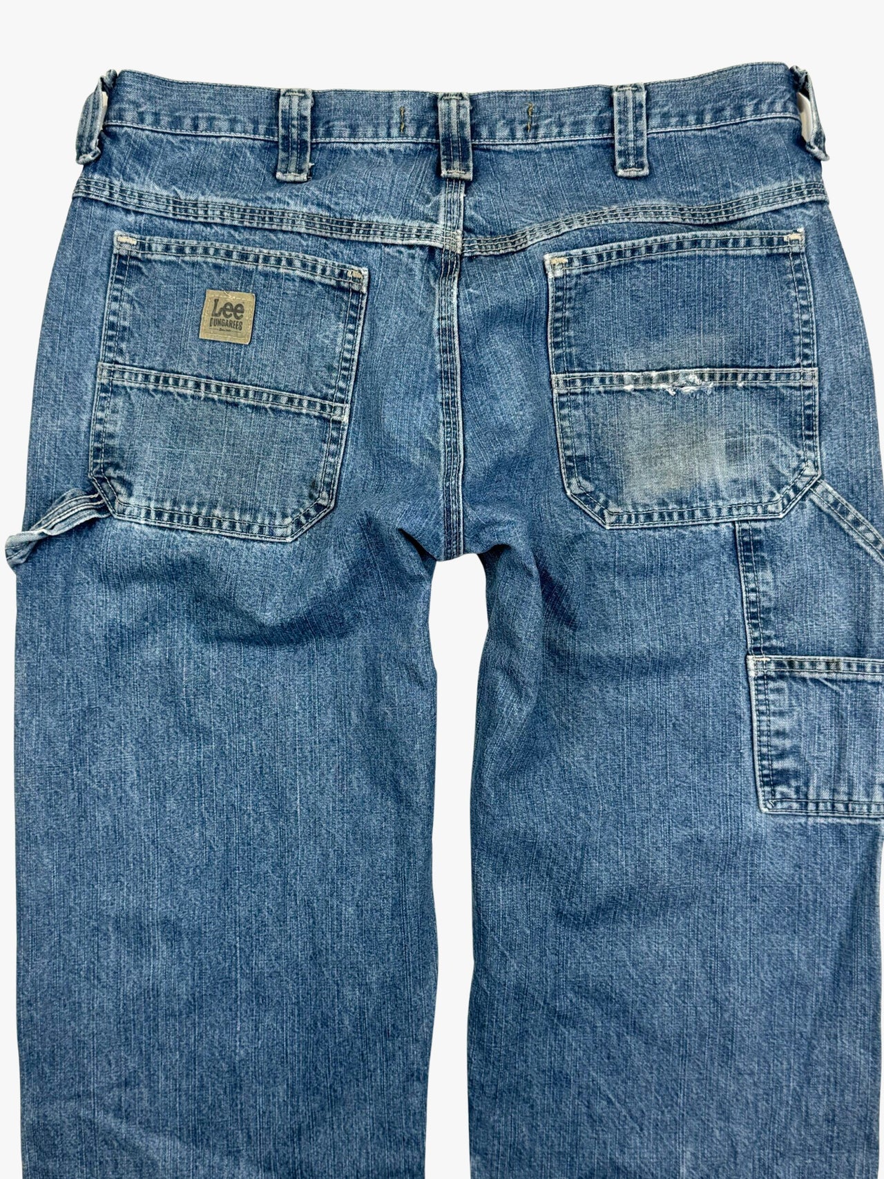 Lee Carpenter Jeans