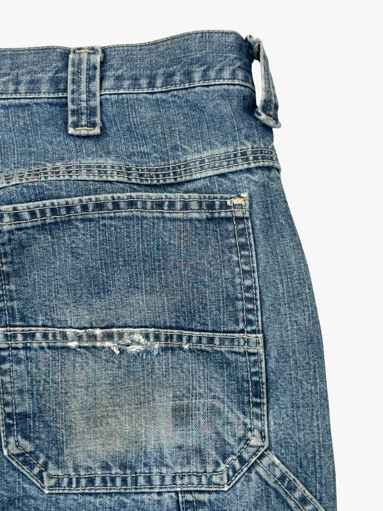 Lee Carpenter Jeans