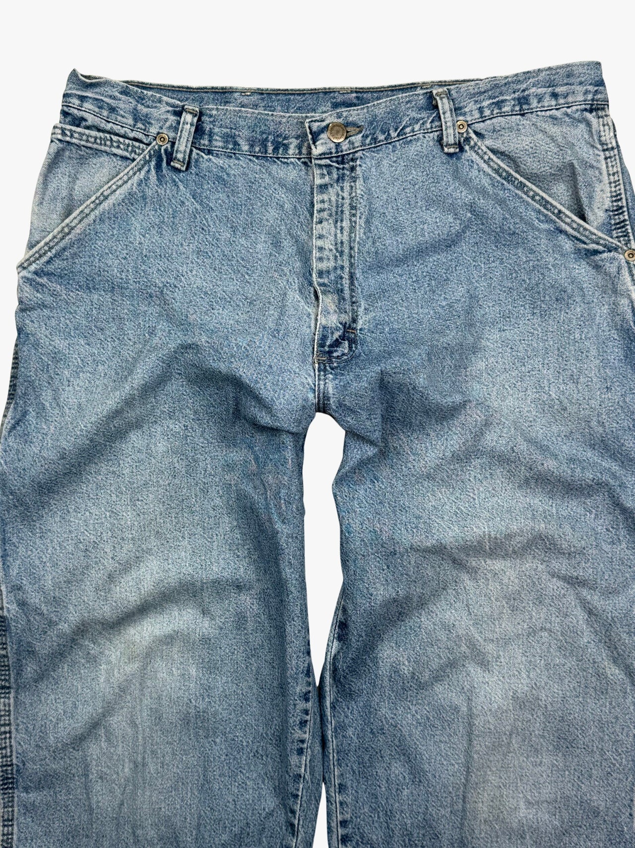 Wrangler Carpenter Jeans
