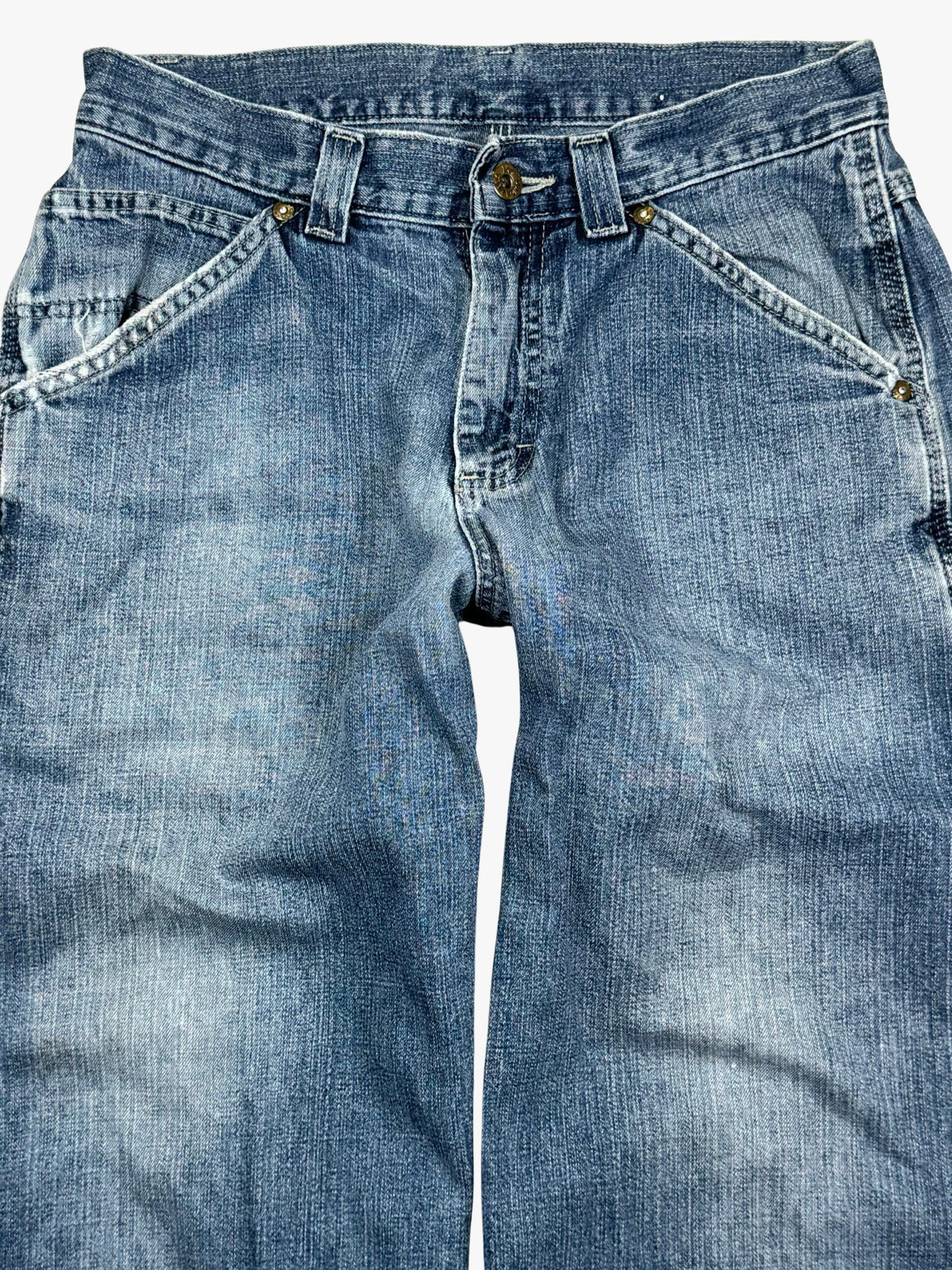 Lee Carpenter Jeans