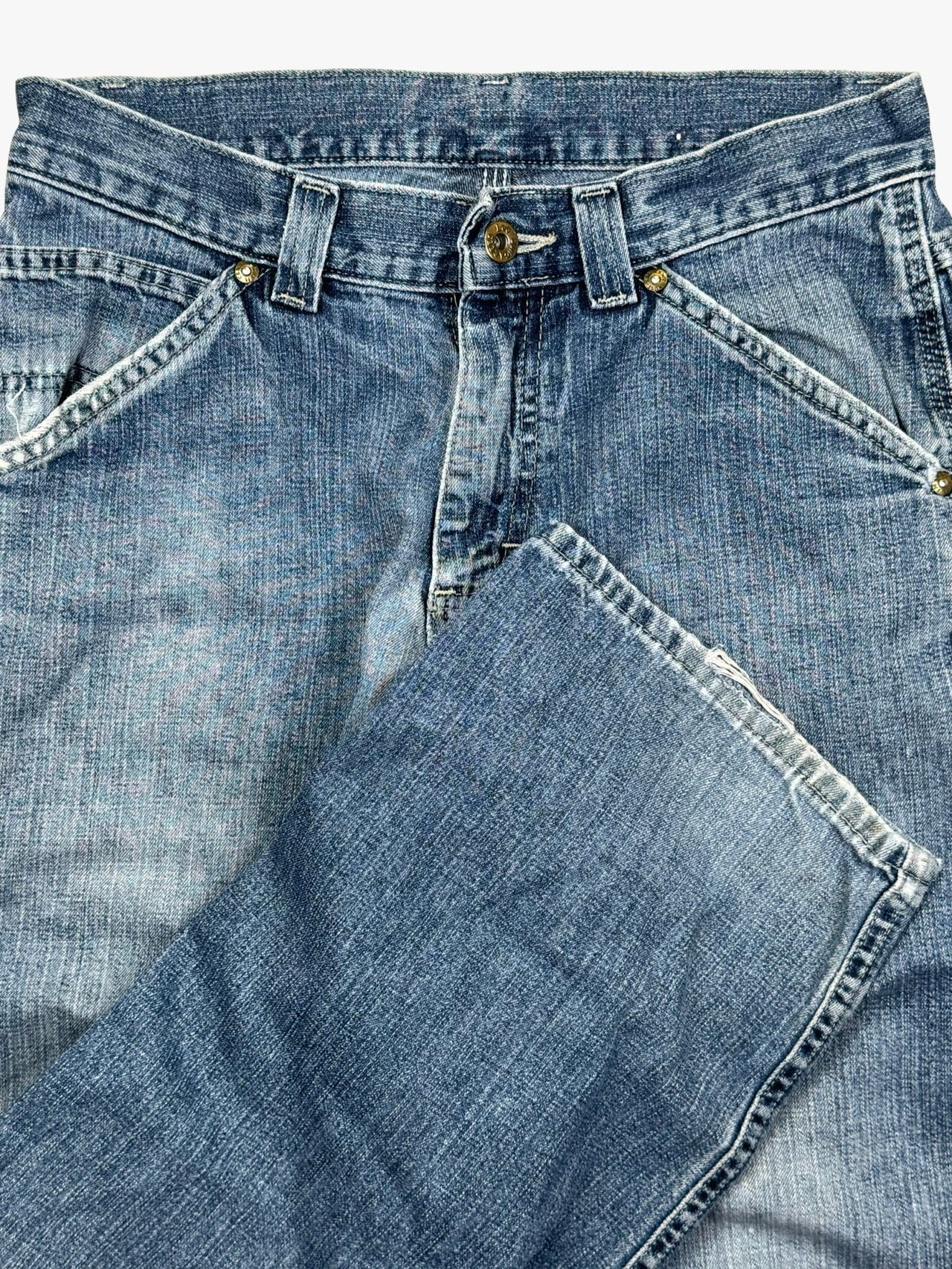 Lee Carpenter Jeans