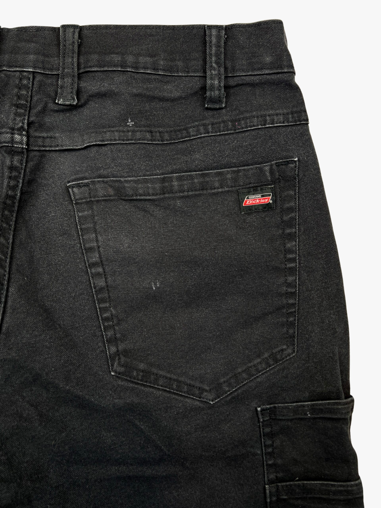 Dickies Work Shorts