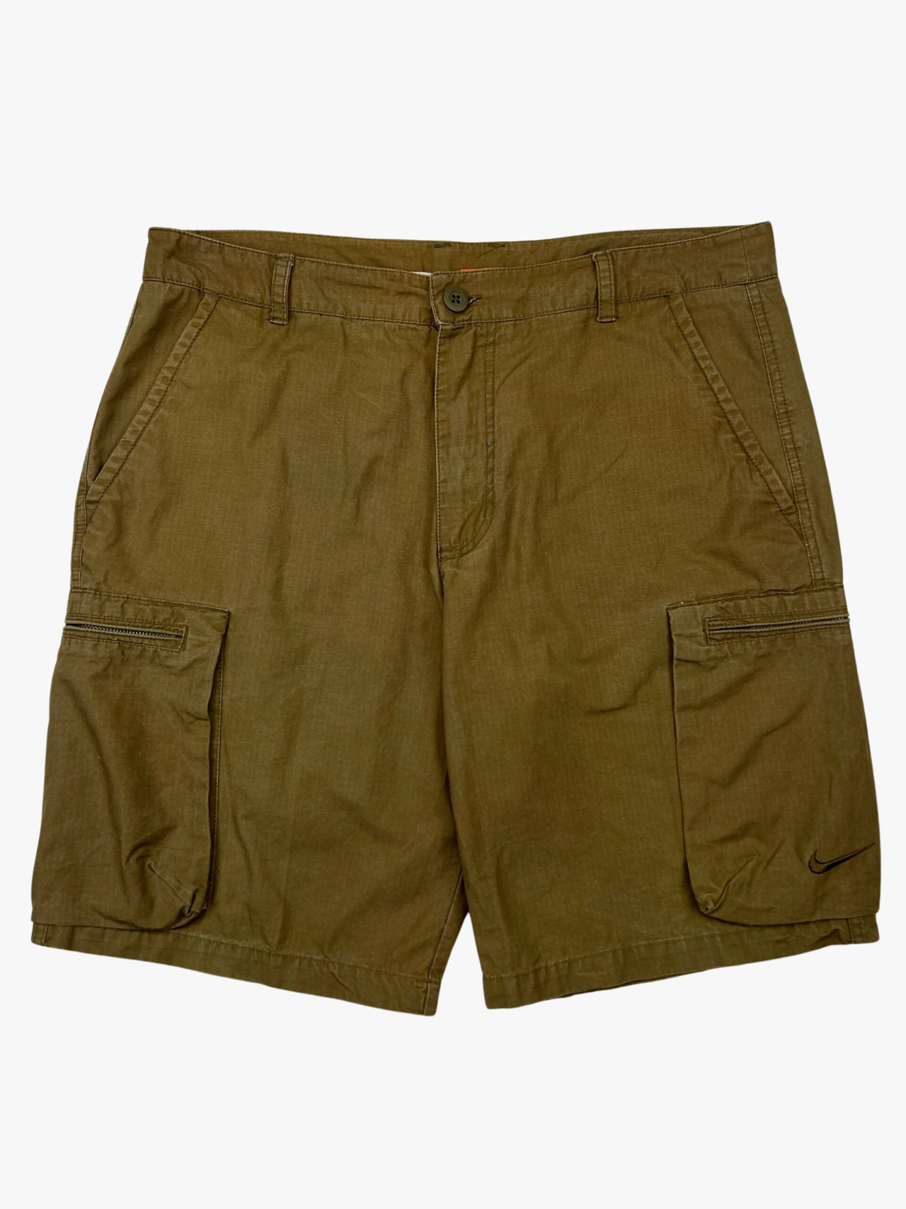 Nike Cargo Shorts