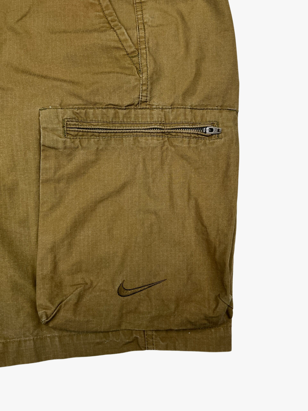 Nike Cargo Shorts