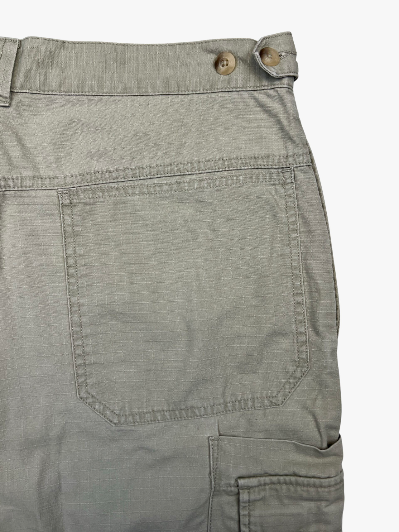 Timberland Cargo Shorts