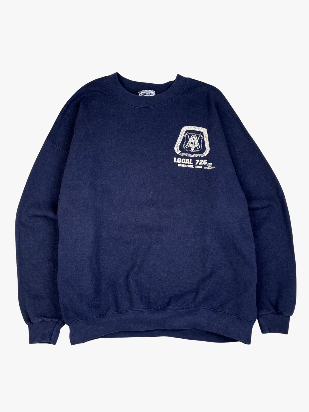 1990’s UBCJ Sweatshirt