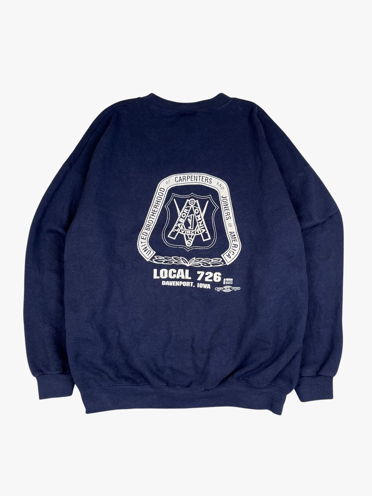 1990’s UBCJ Sweatshirt