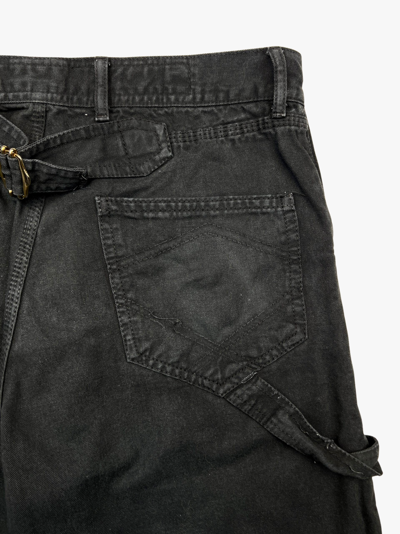Lonsdale Work Shorts