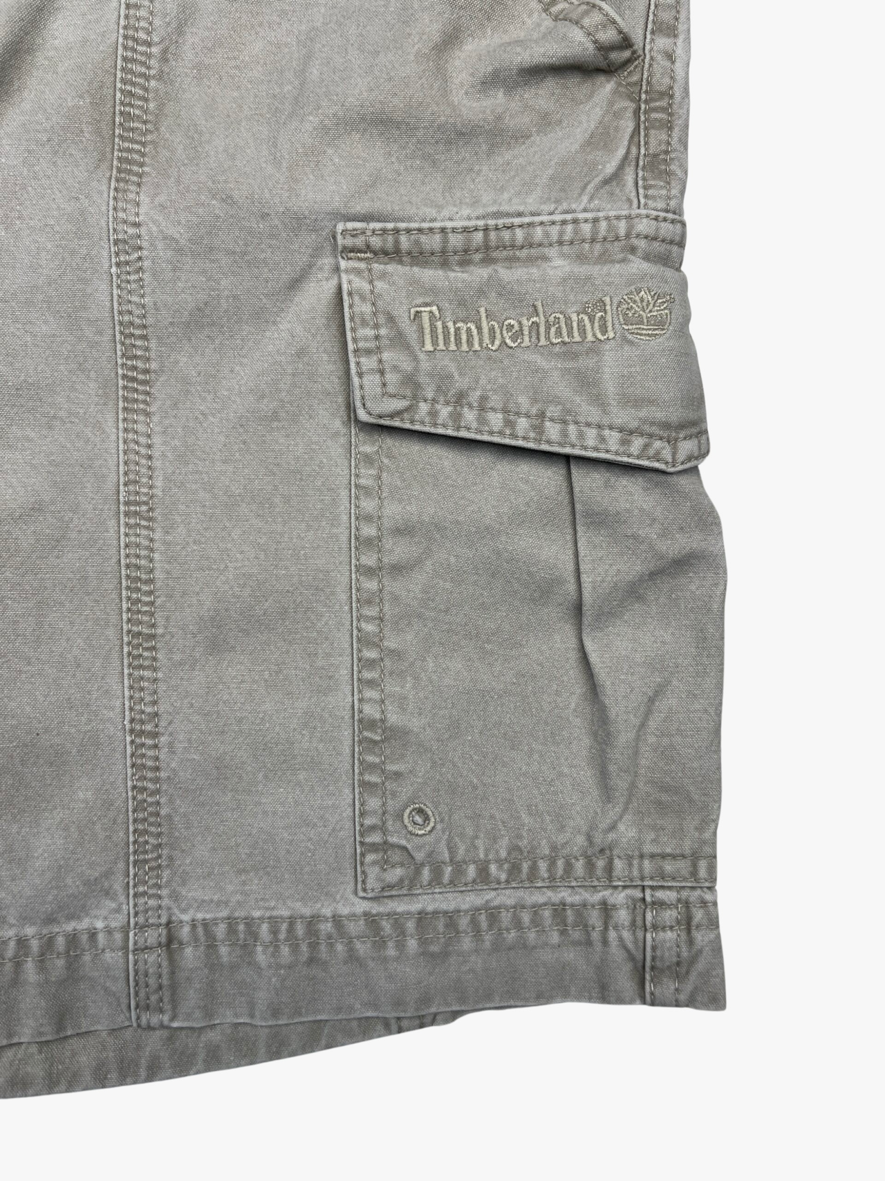 Timberland Cargo Shorts
