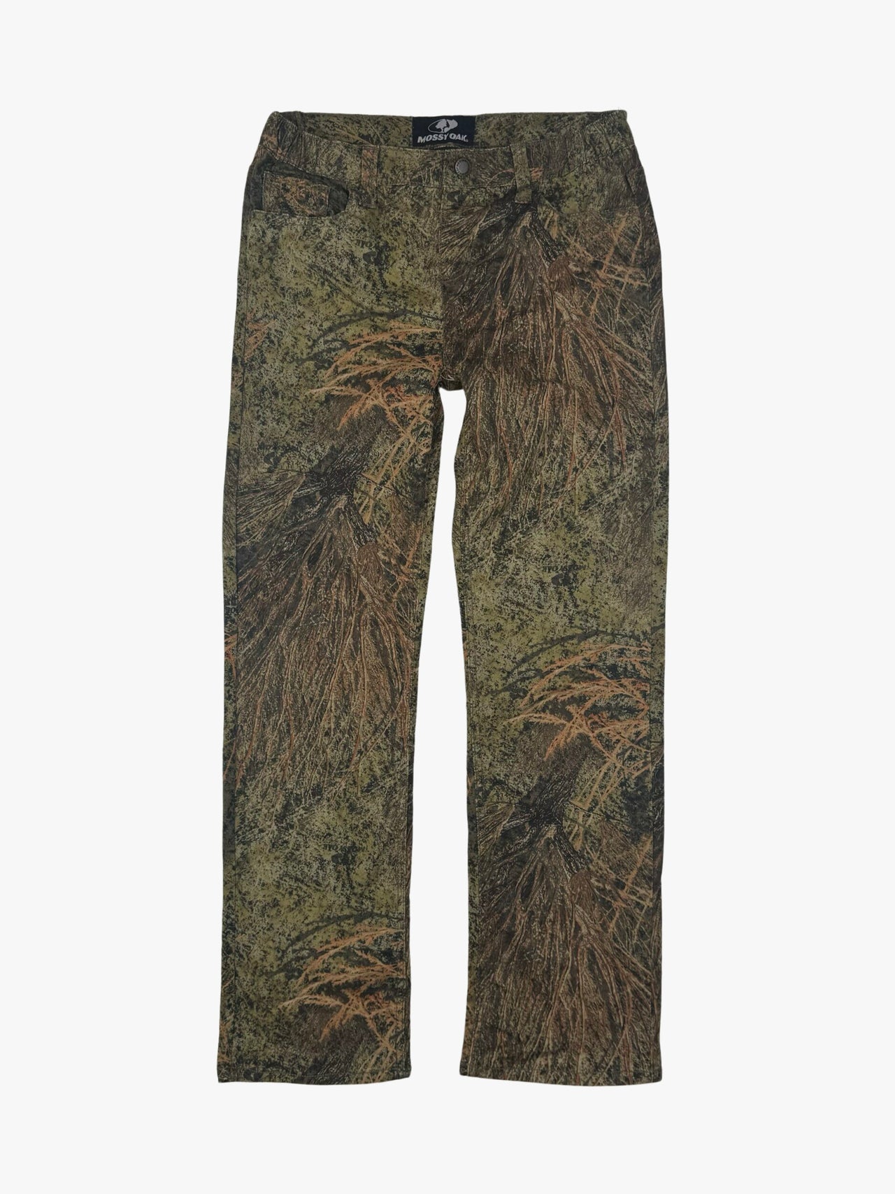Realtree Camo Jeans