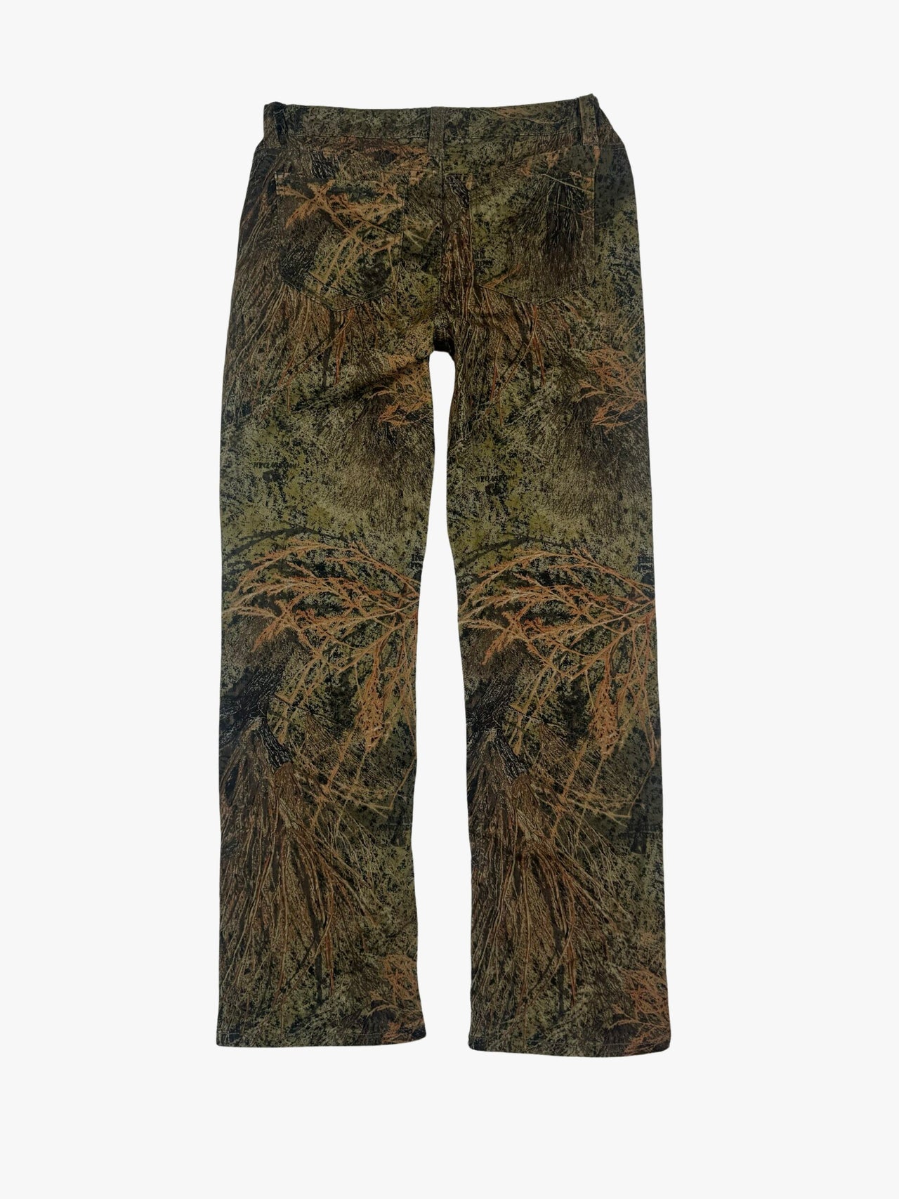 Realtree Camo Jeans