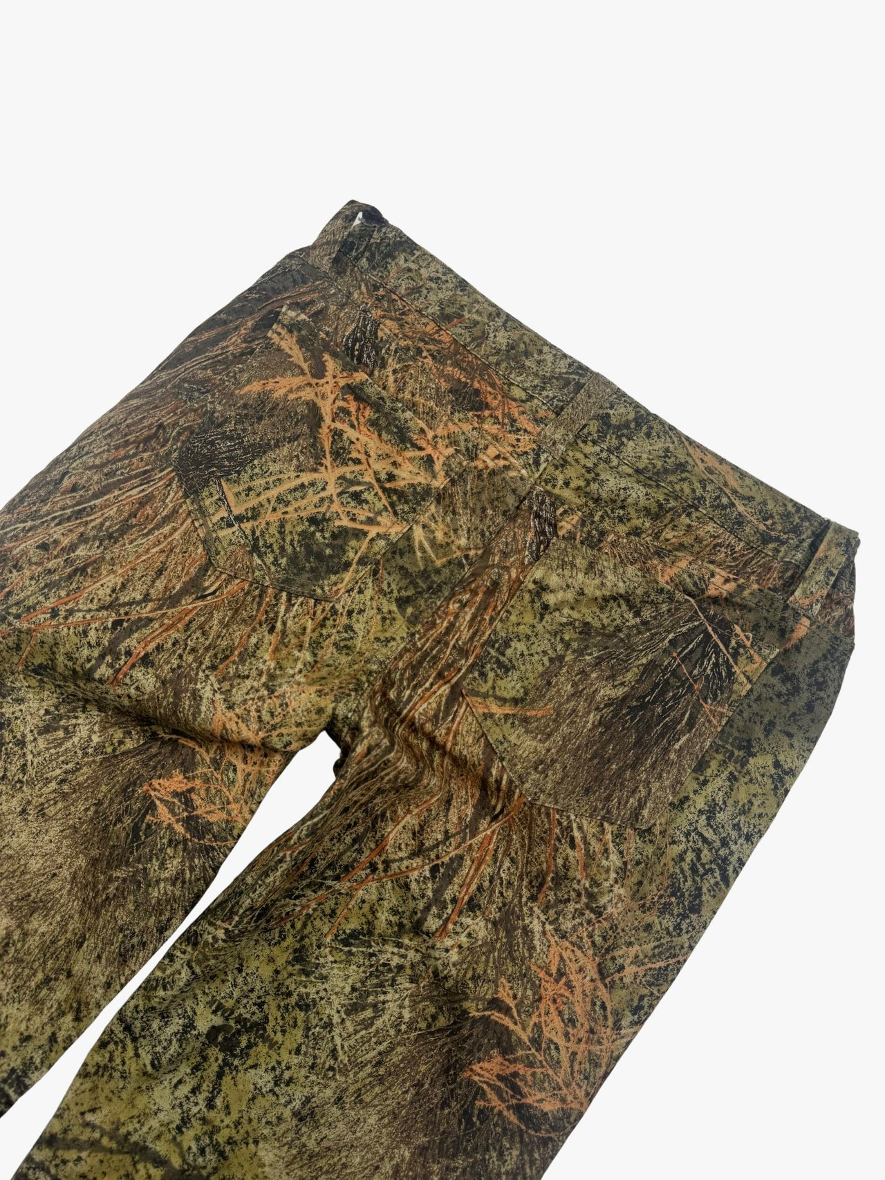 Realtree Camo Jeans