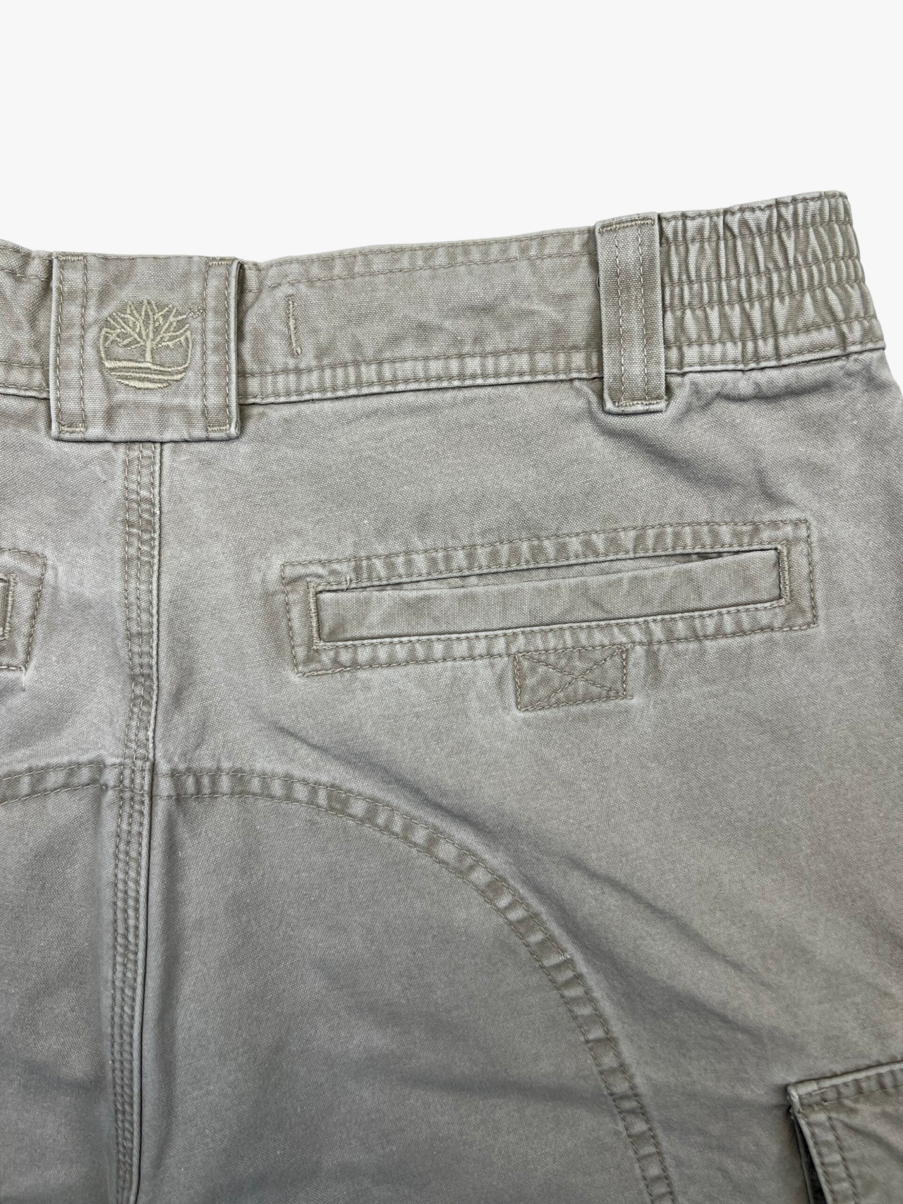 Timberland Cargo Shorts