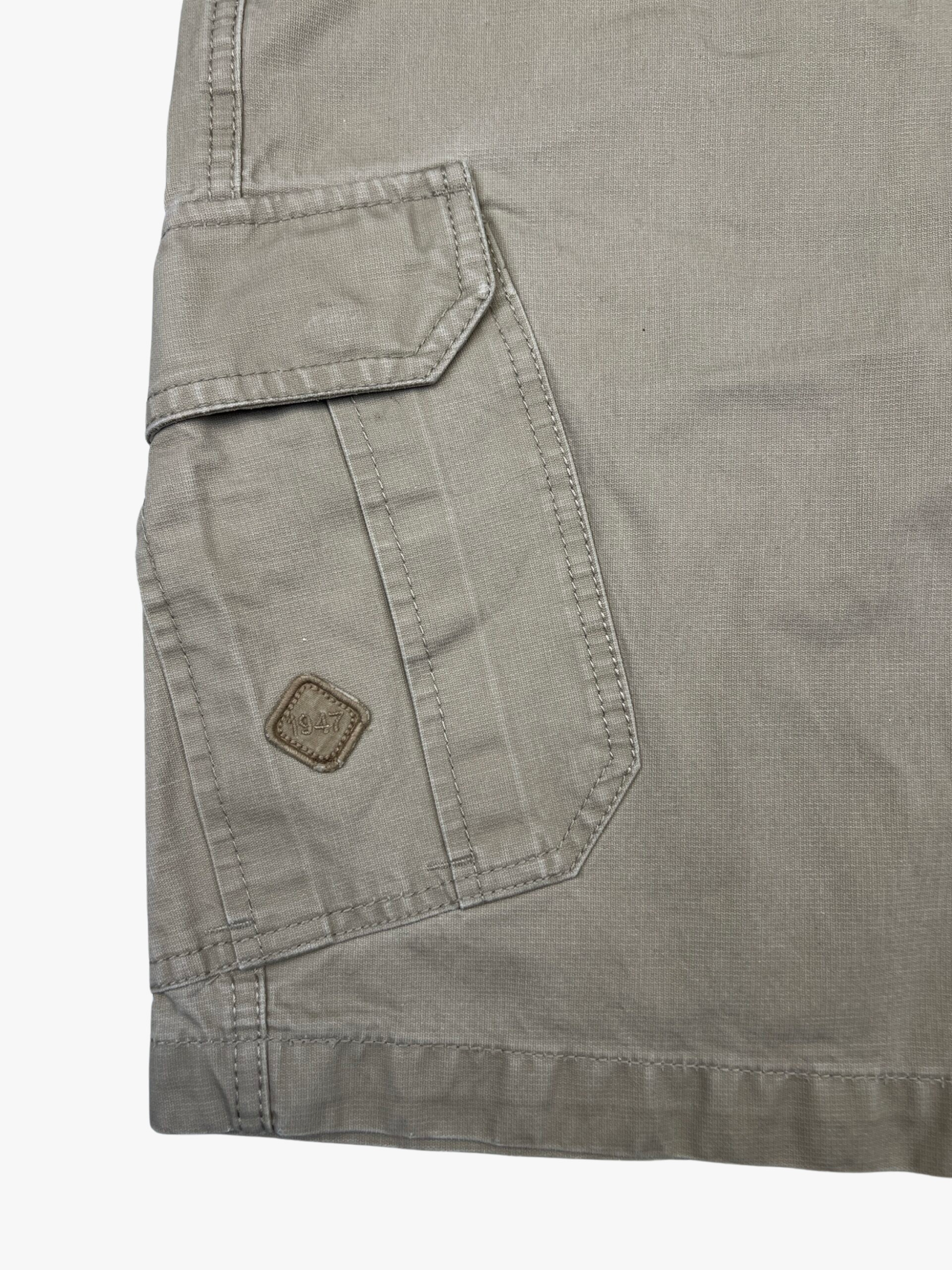 Wrangler Cargo Shorts