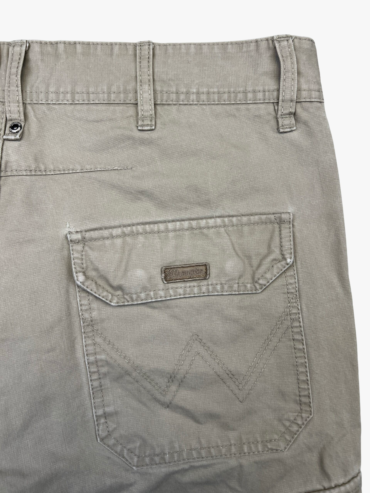 Wrangler Cargo Shorts
