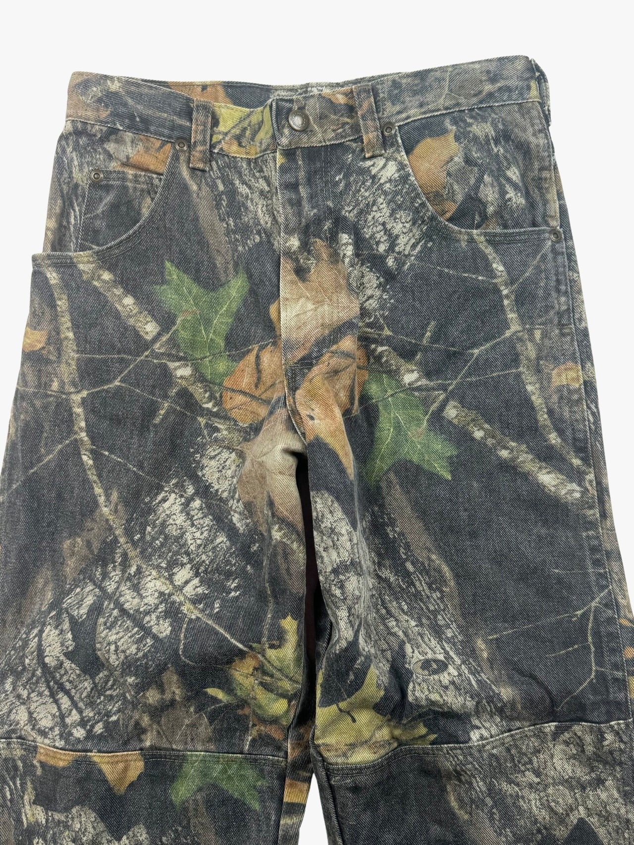 Wrangler Realtree Camo Jeans
