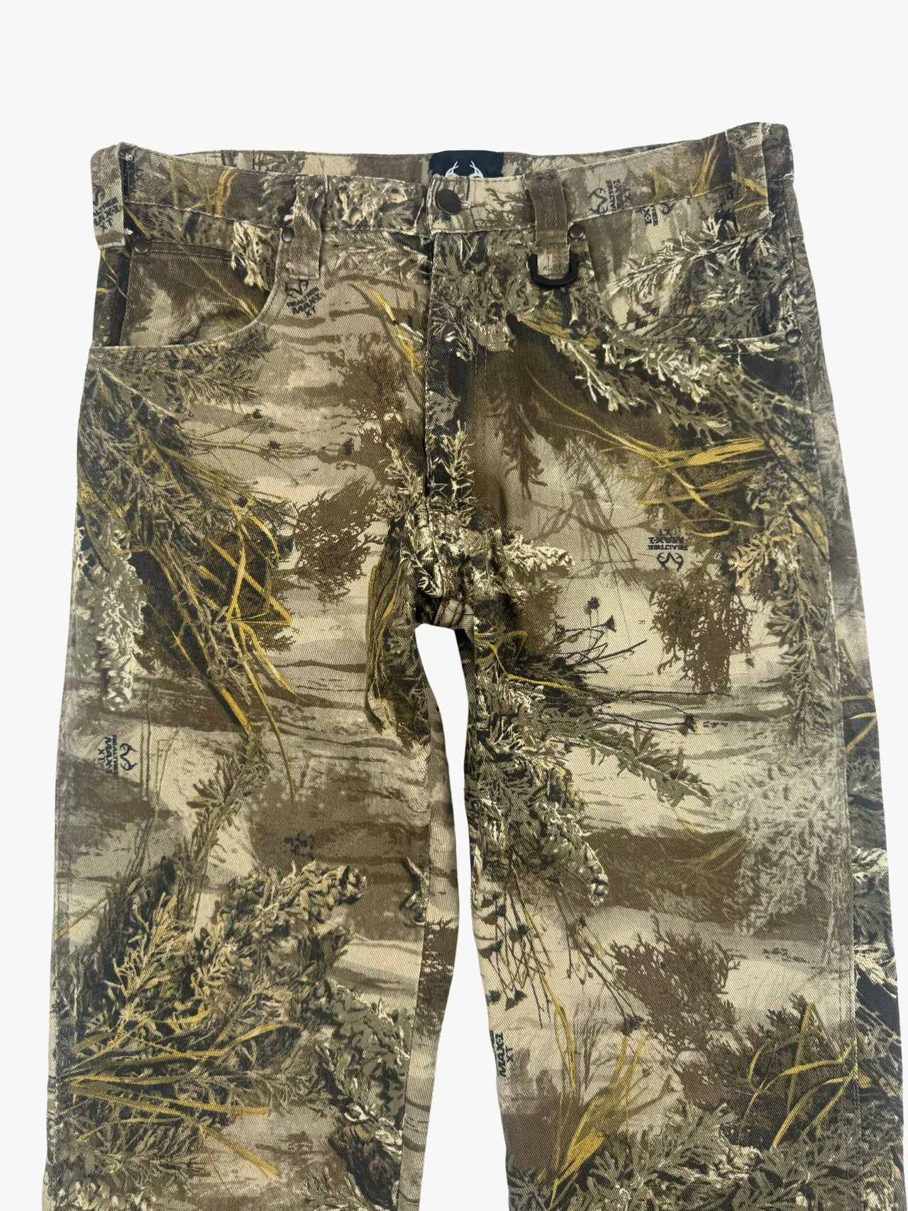 Realtree Camo Jeans