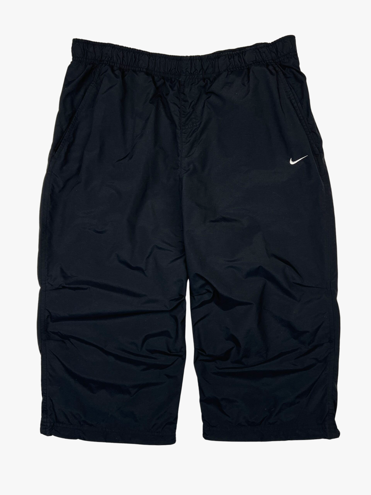 Nike Track Shorts