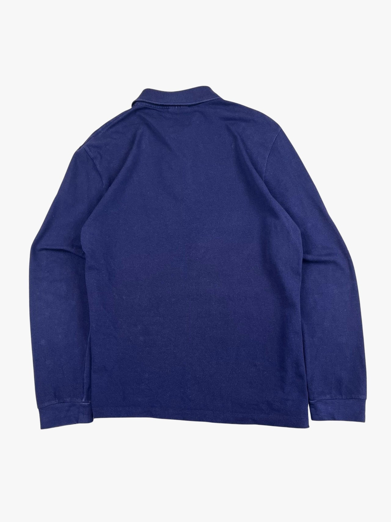 Lacoste Longsleeve Polo Shirt