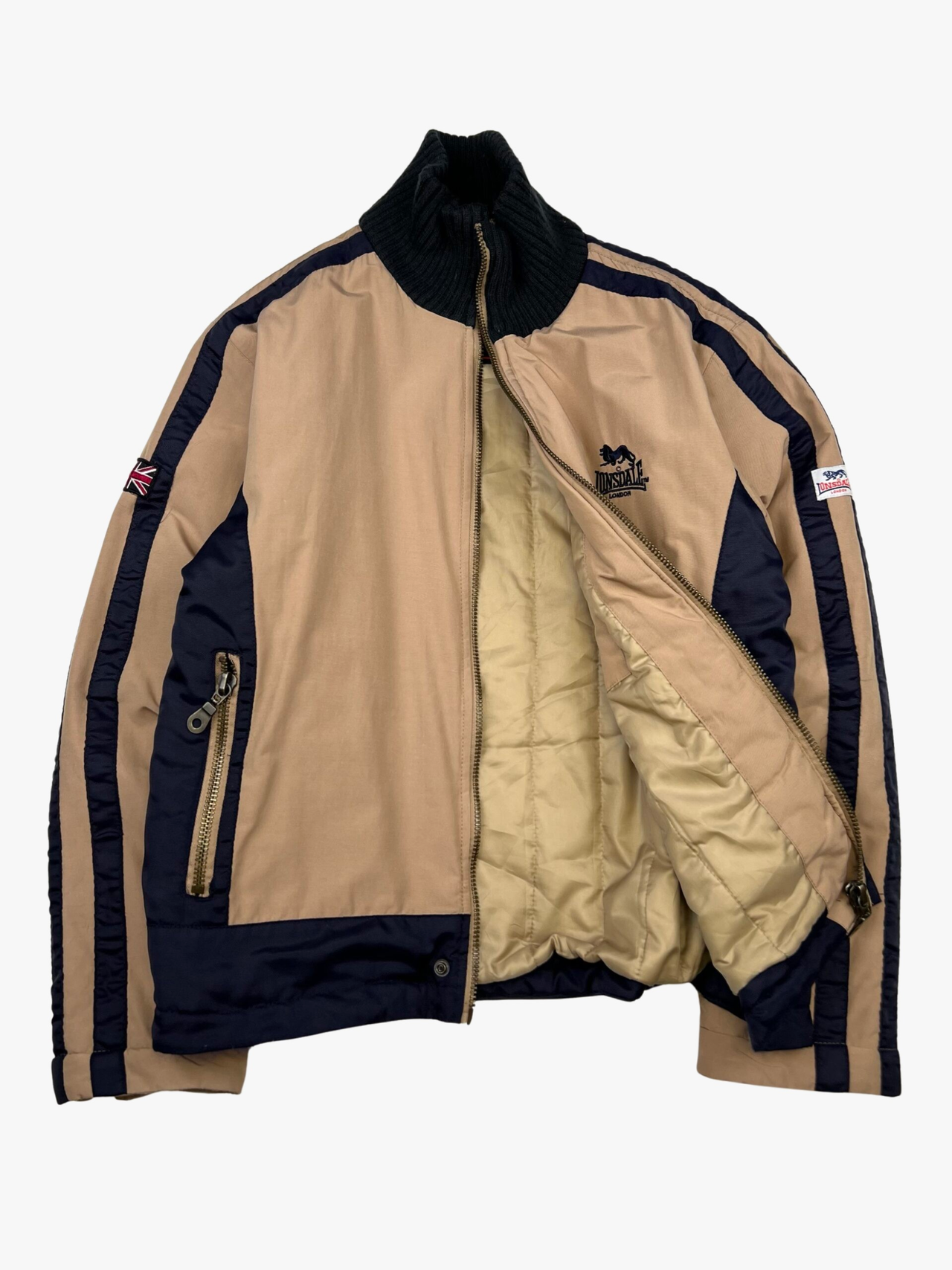 Lonsdale Winter Jacket