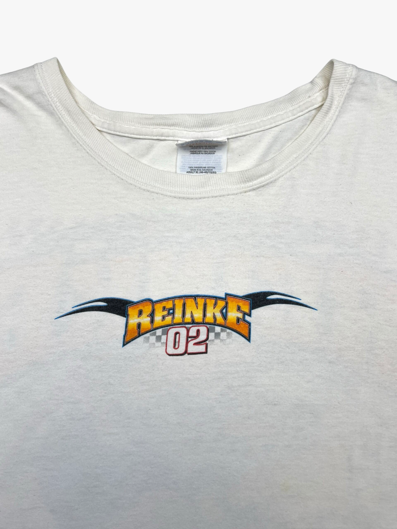Mike Reinke Long Sleeve