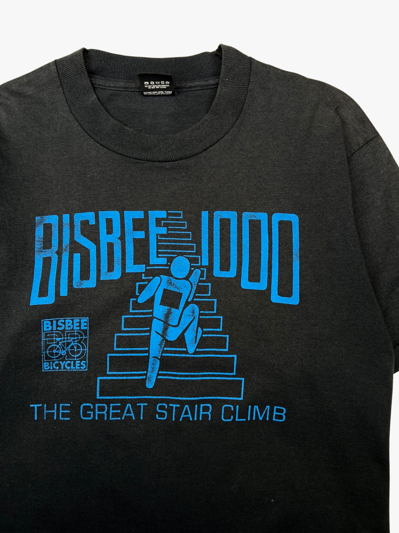 1990’s Bisbee 1000 Single Stitch T-Shirt