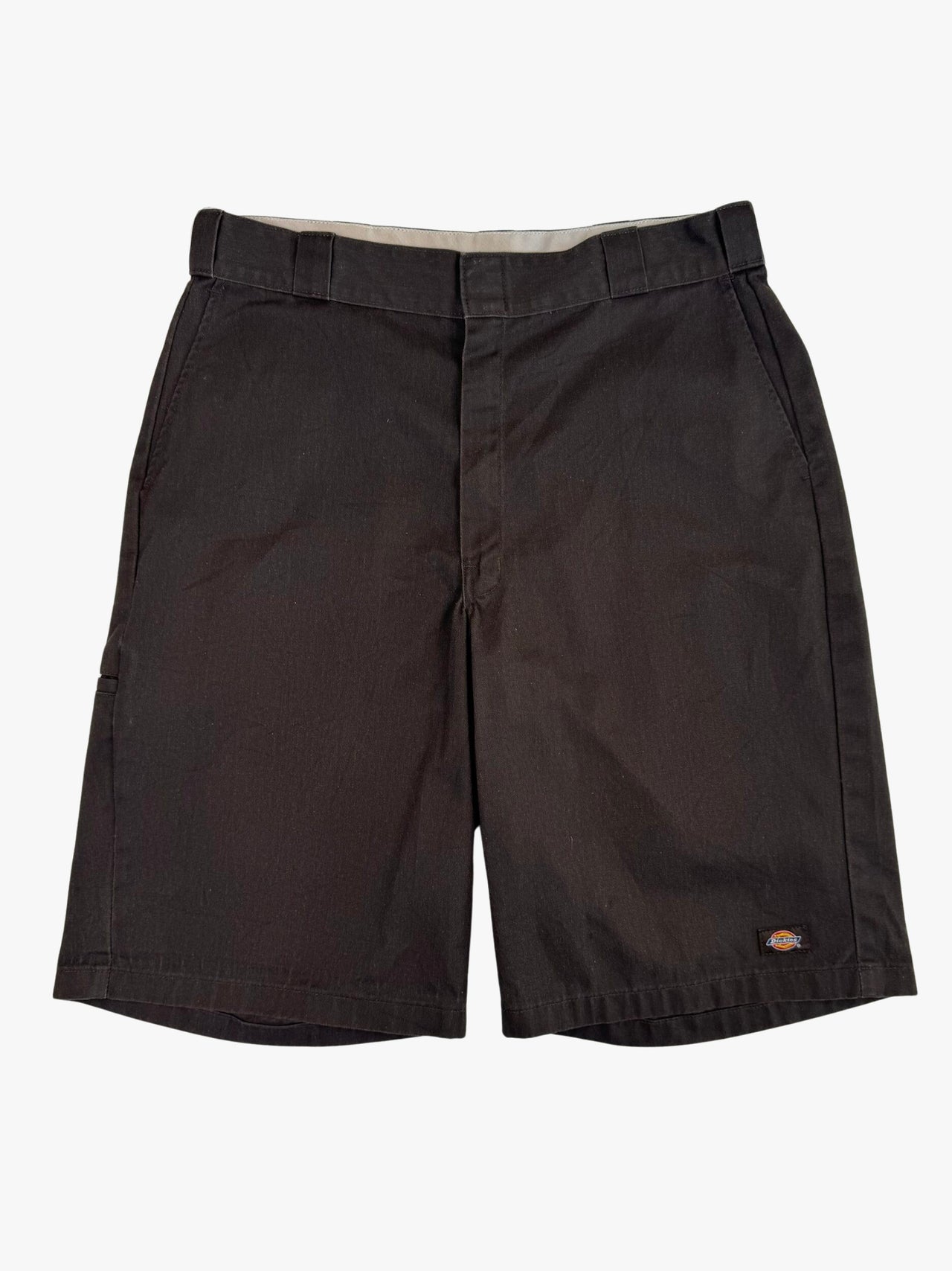 Dickies 13 Inch Multi Pocket Work Shorts