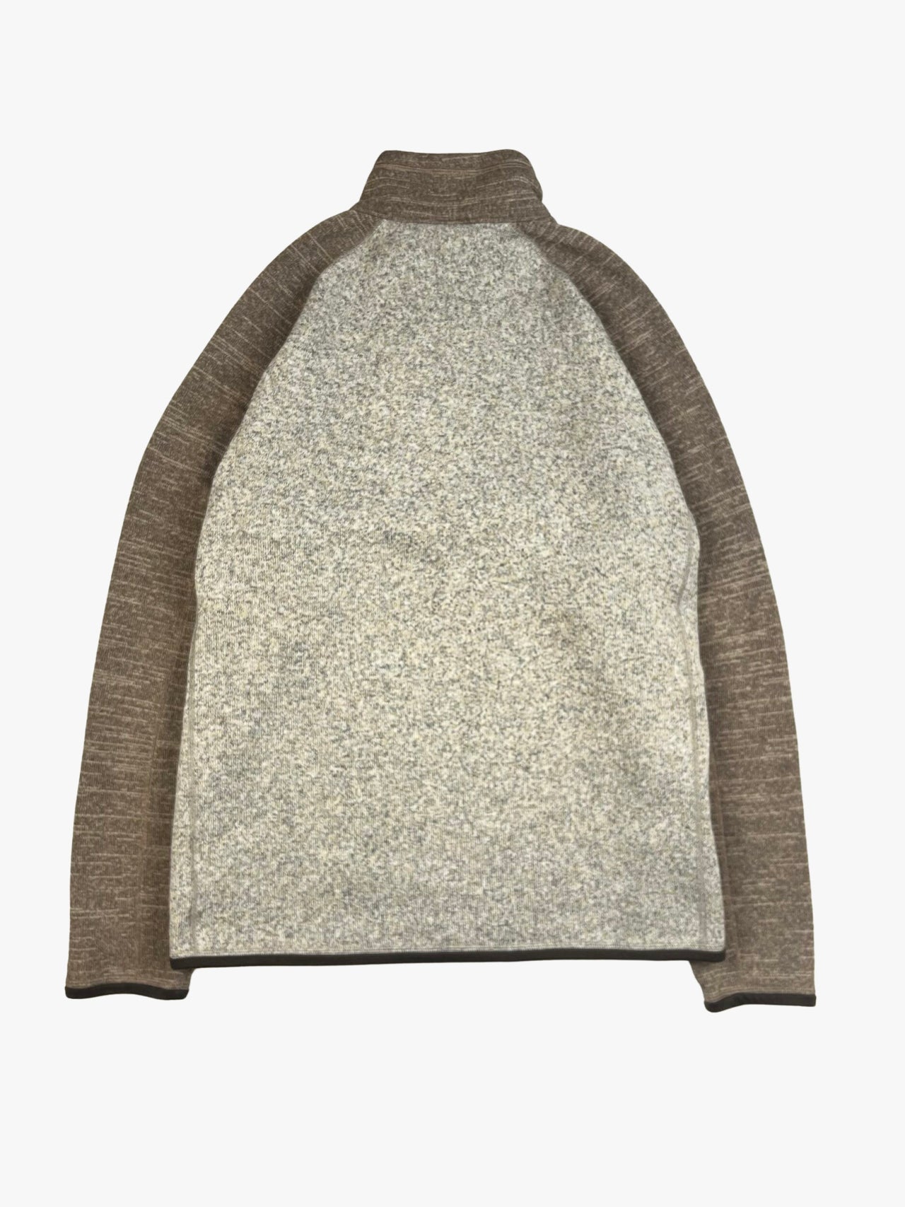 Patagonia Quarter Zip Fleece