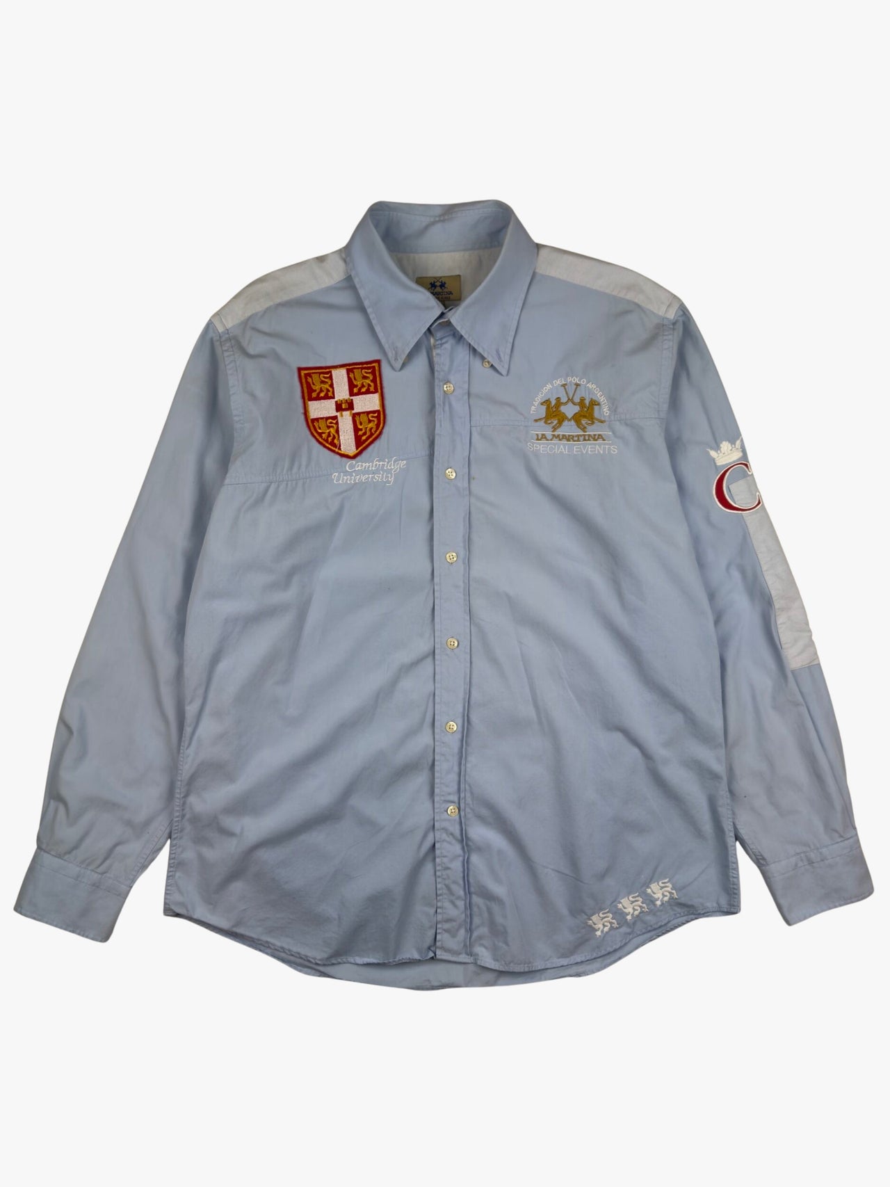 1A Martina Shirt