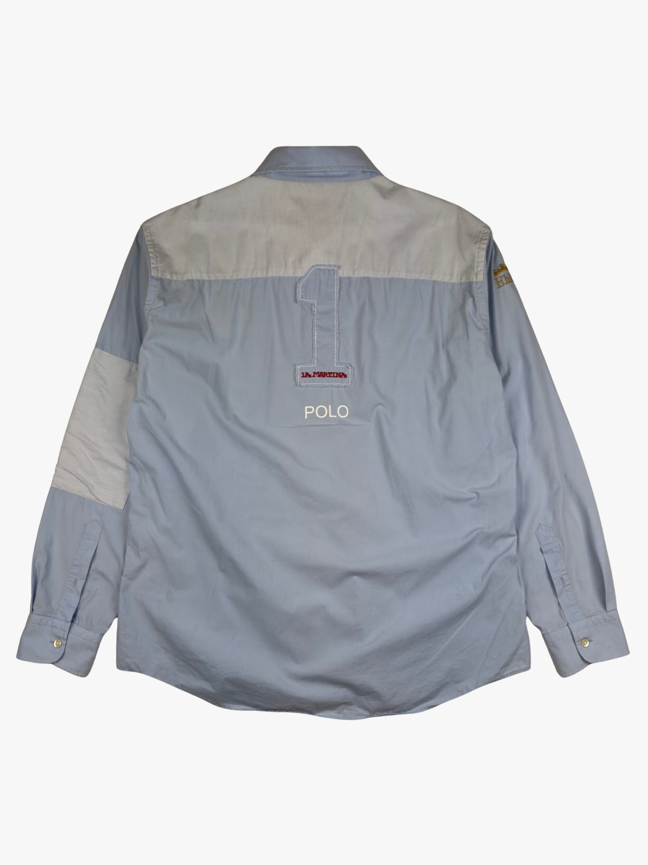 1A Martina Shirt