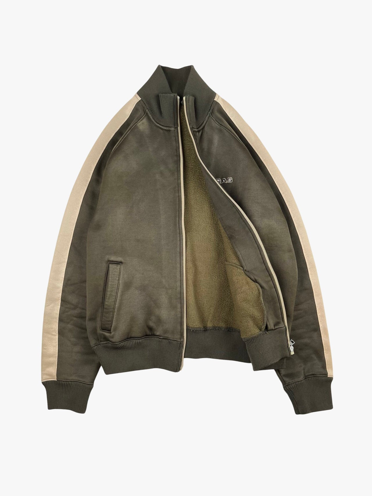 Gas Track Top