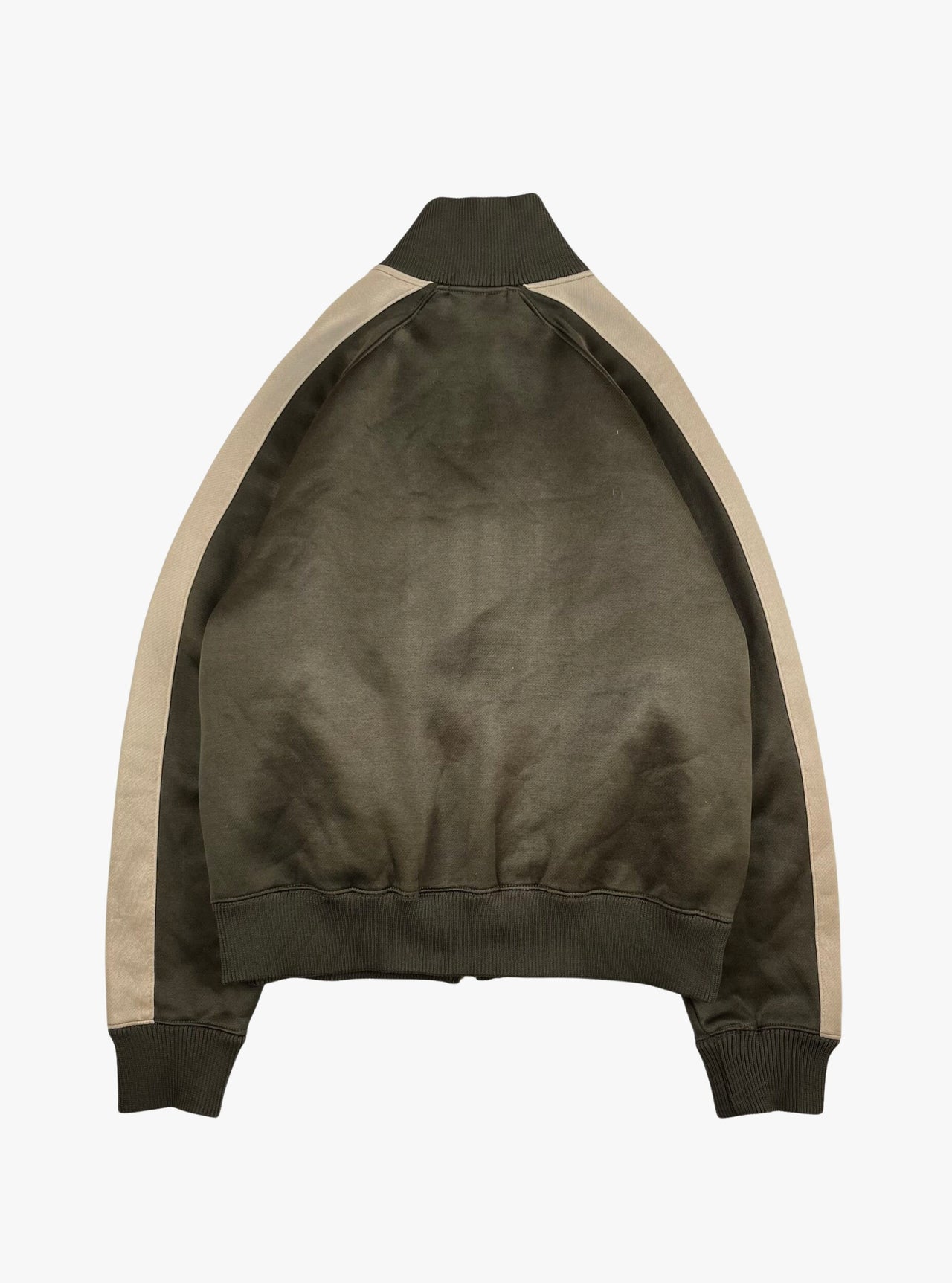 Gas Track Top