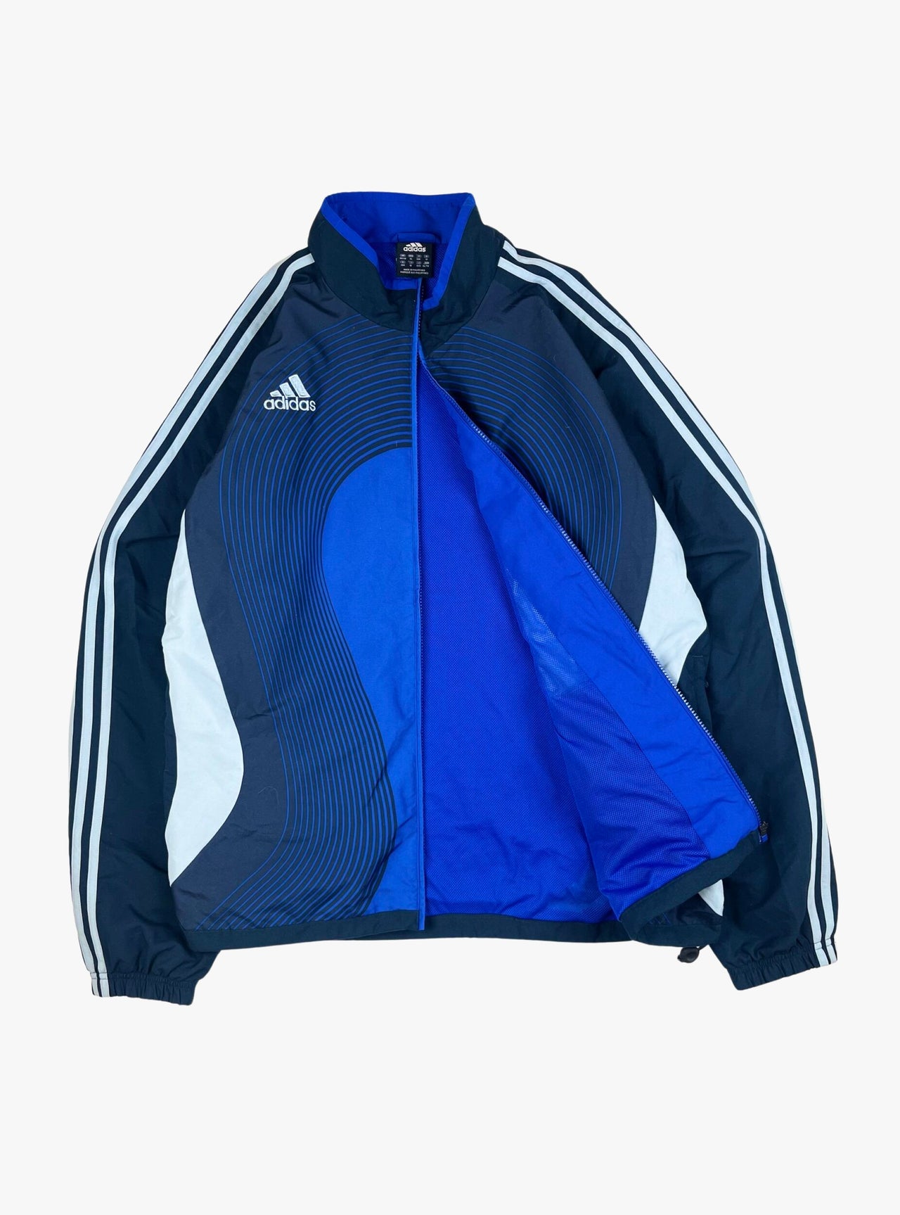 2000’s Adidas Track Jacket