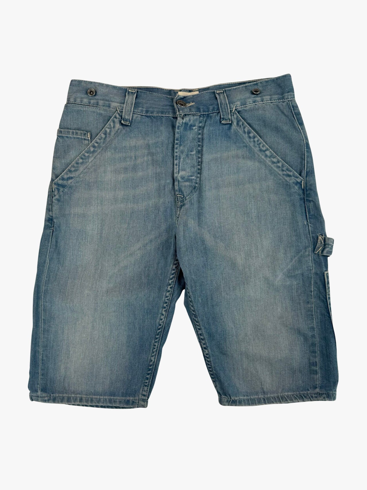 Levi’s Engineered Denim Shorts