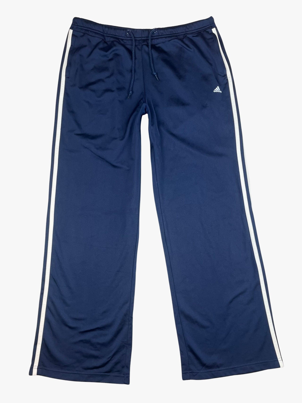 2000’s Adidas Track Pants