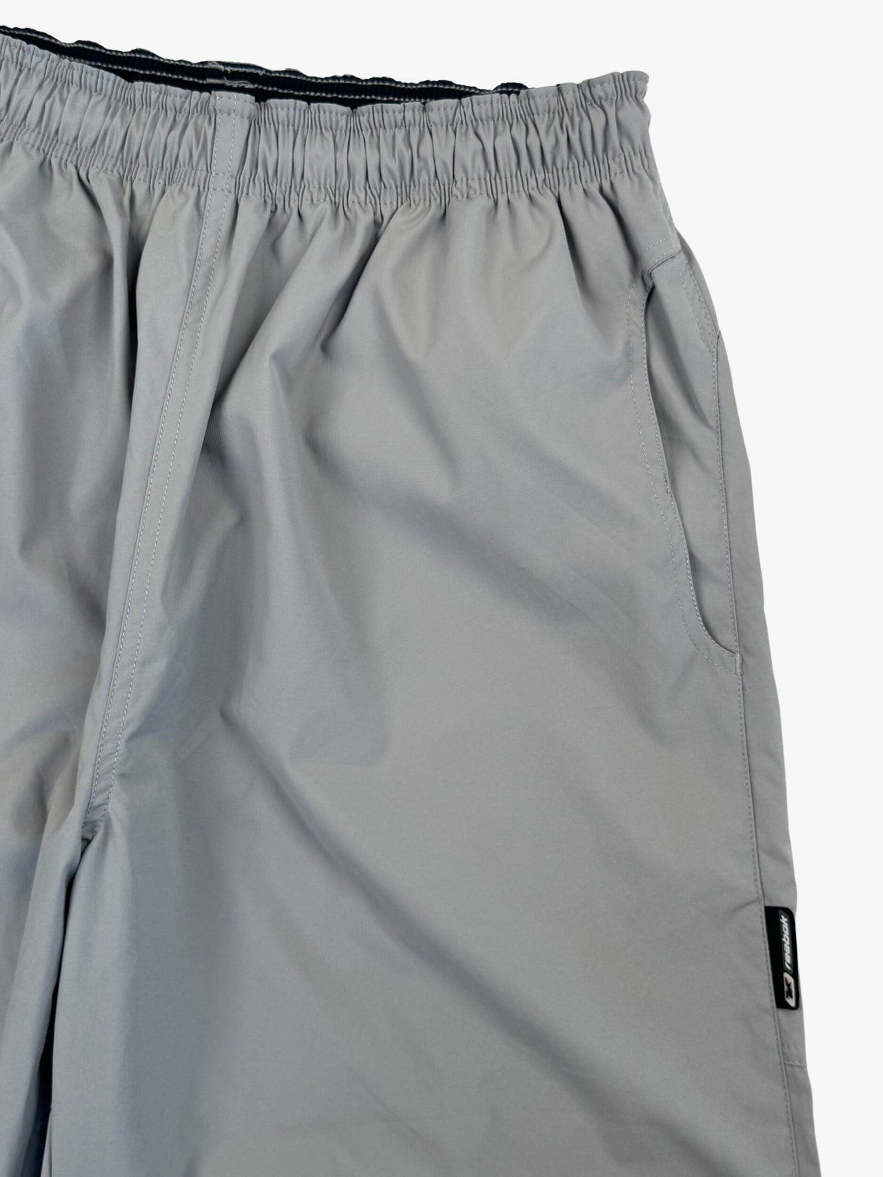 2000’s Reebok Track Capri Shorts