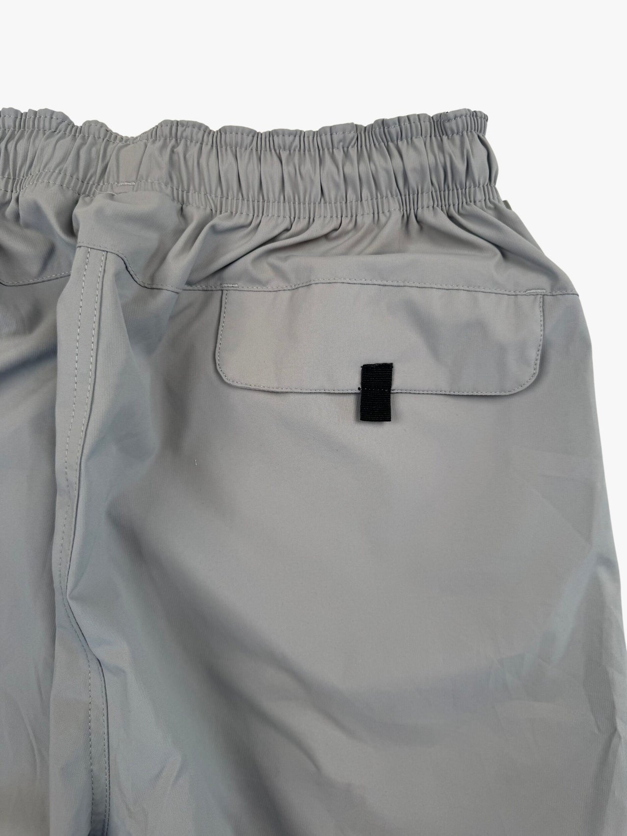 2000’s Reebok Track Capri Shorts