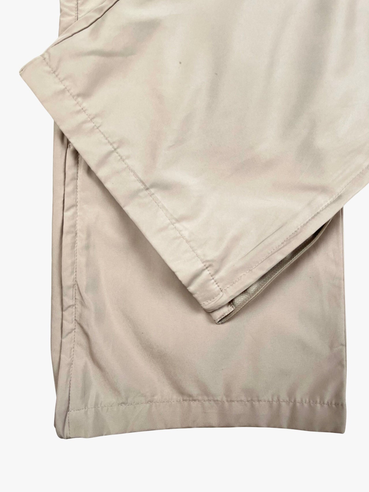 2000’s Asics Track Pants