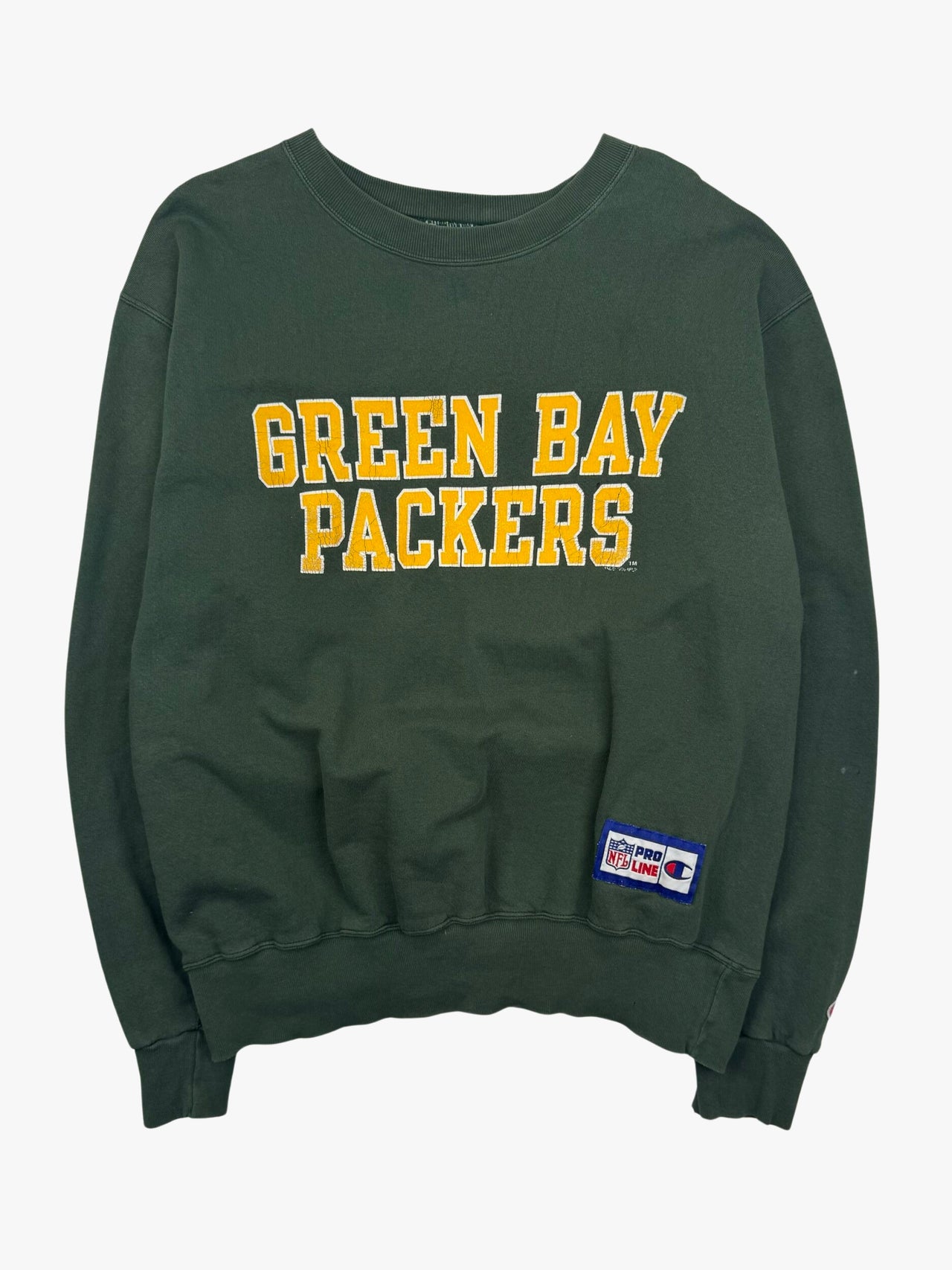 2000’s Green Bay Packers Sweatshirt