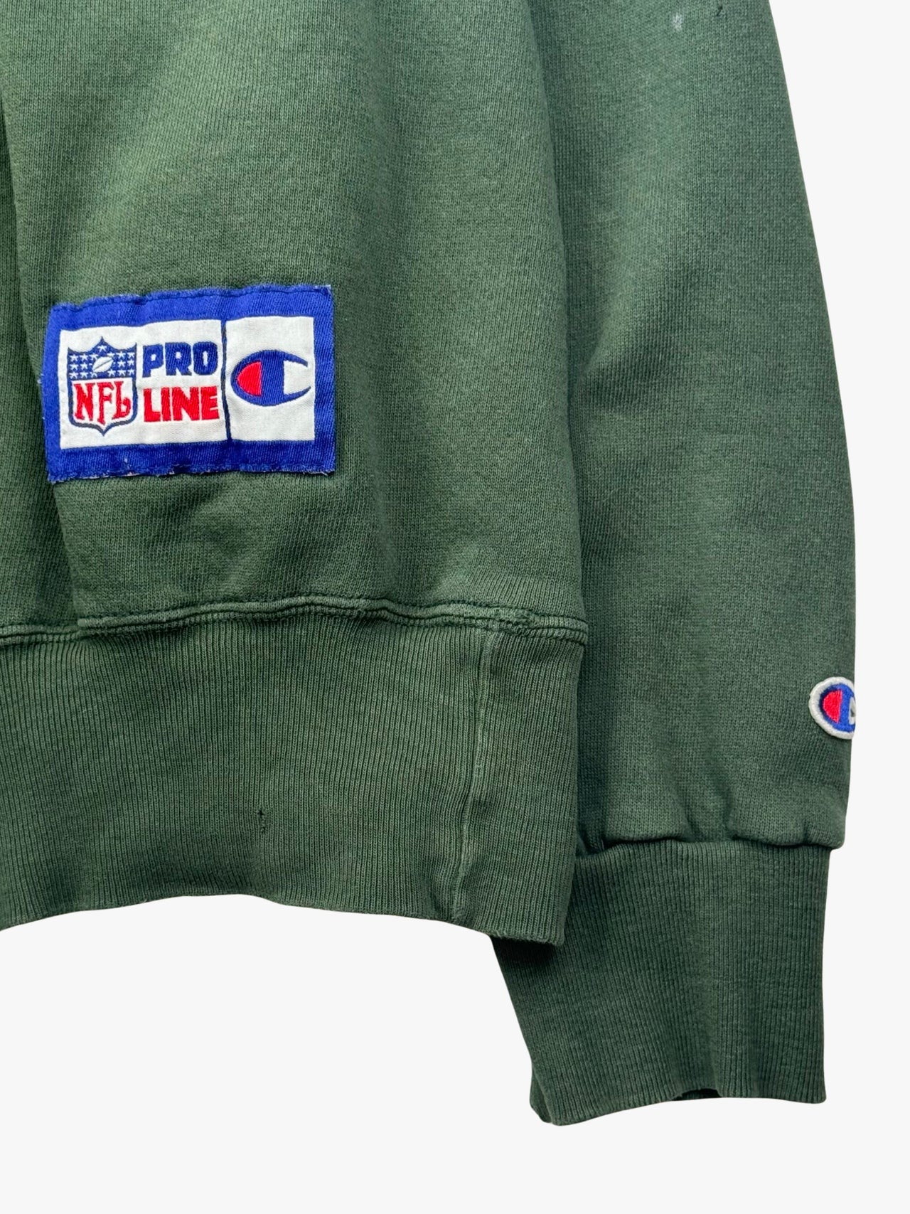 2000’s Green Bay Packers Sweatshirt