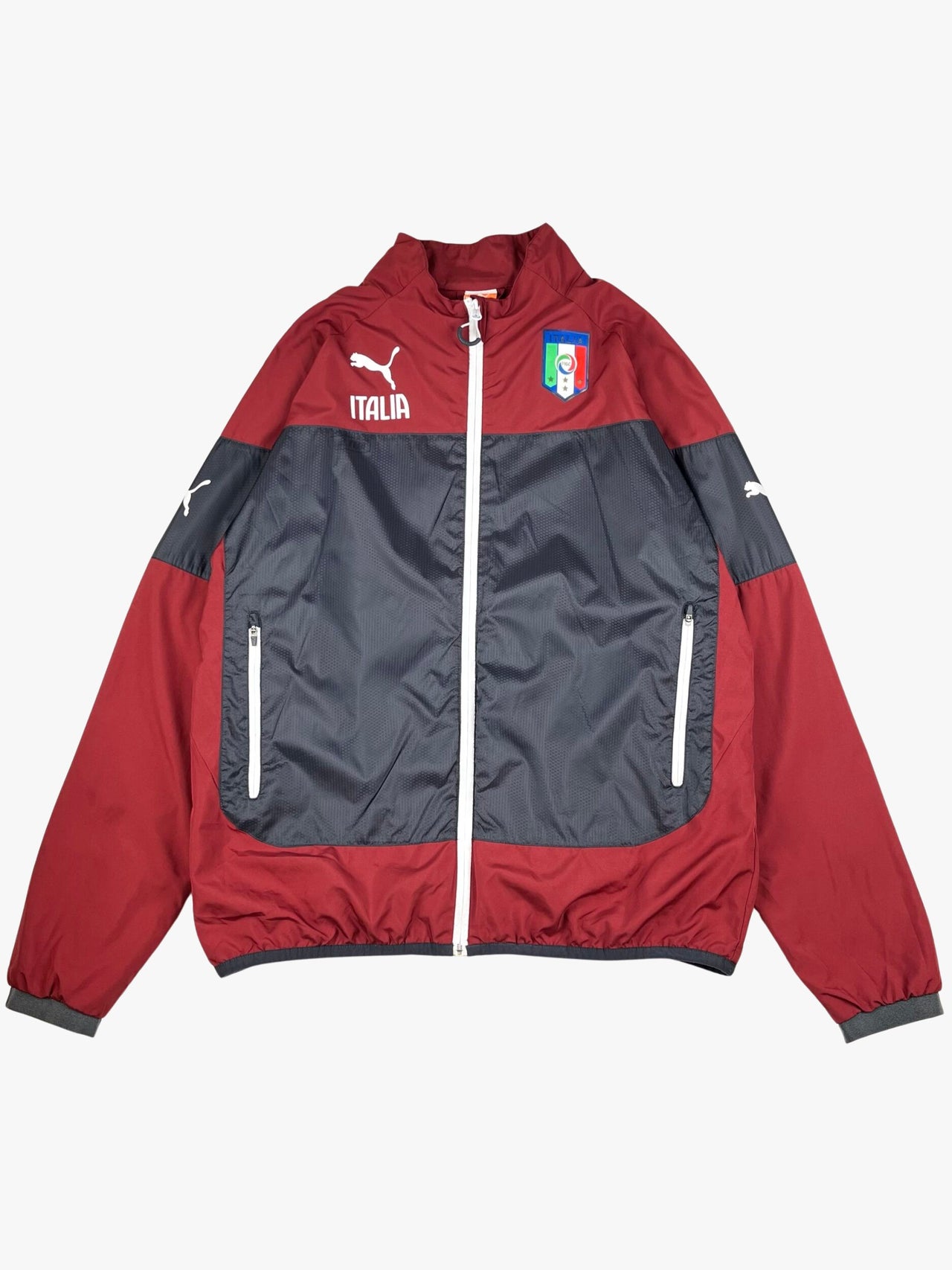 Puma Italia Track Jacket