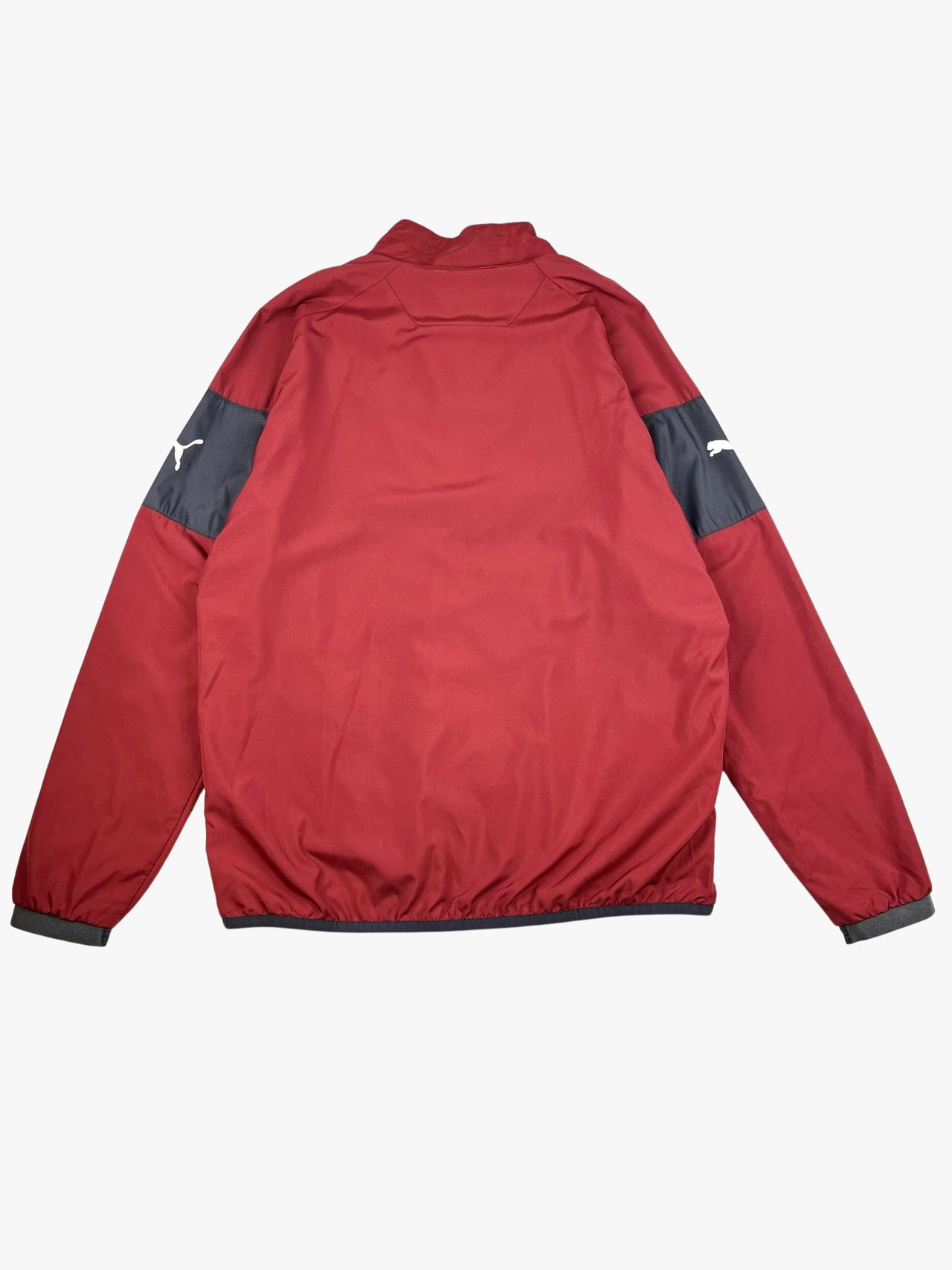 Puma Italia Track Jacket