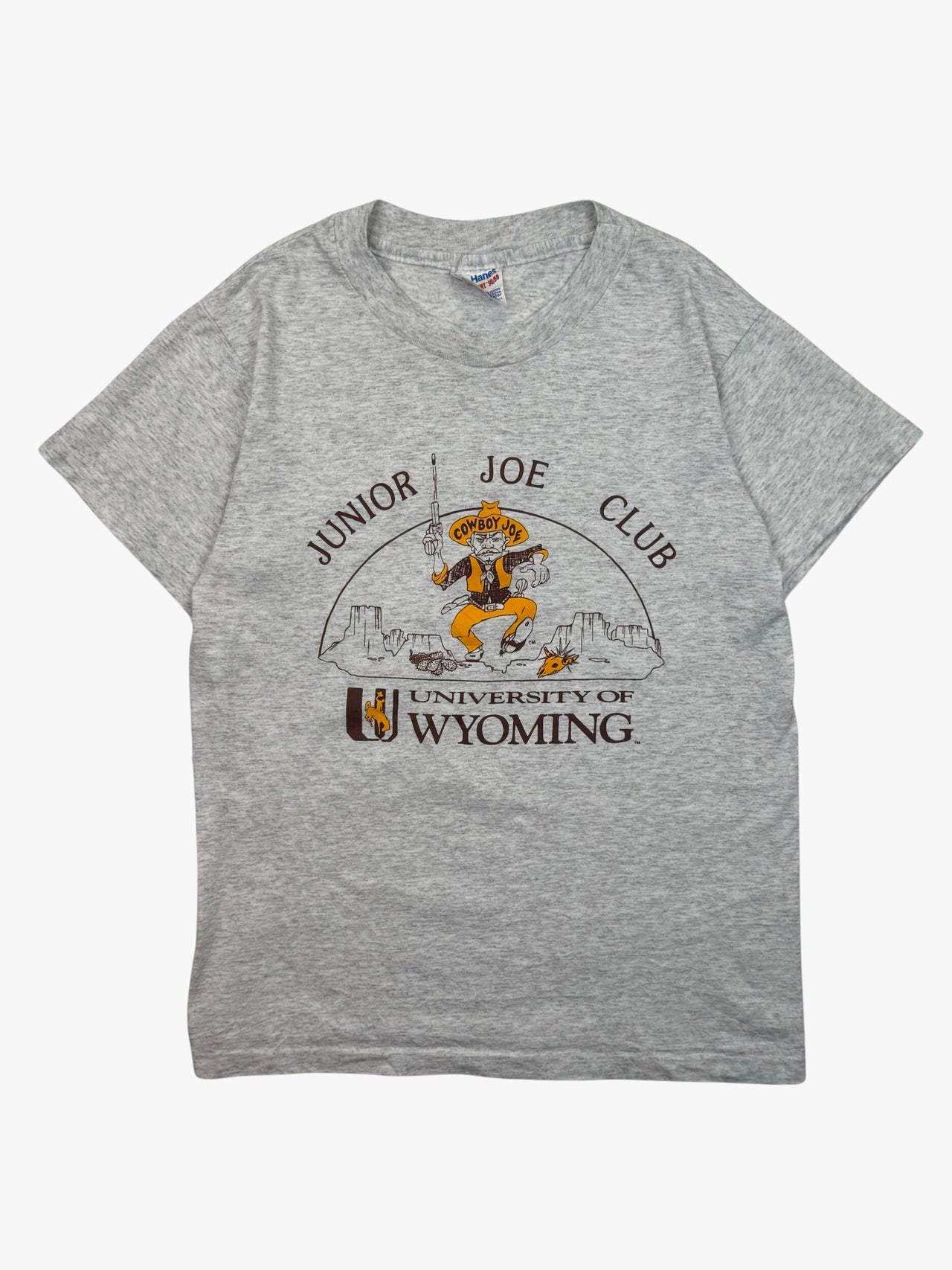1990’s University Of Wyoming T-Shirt